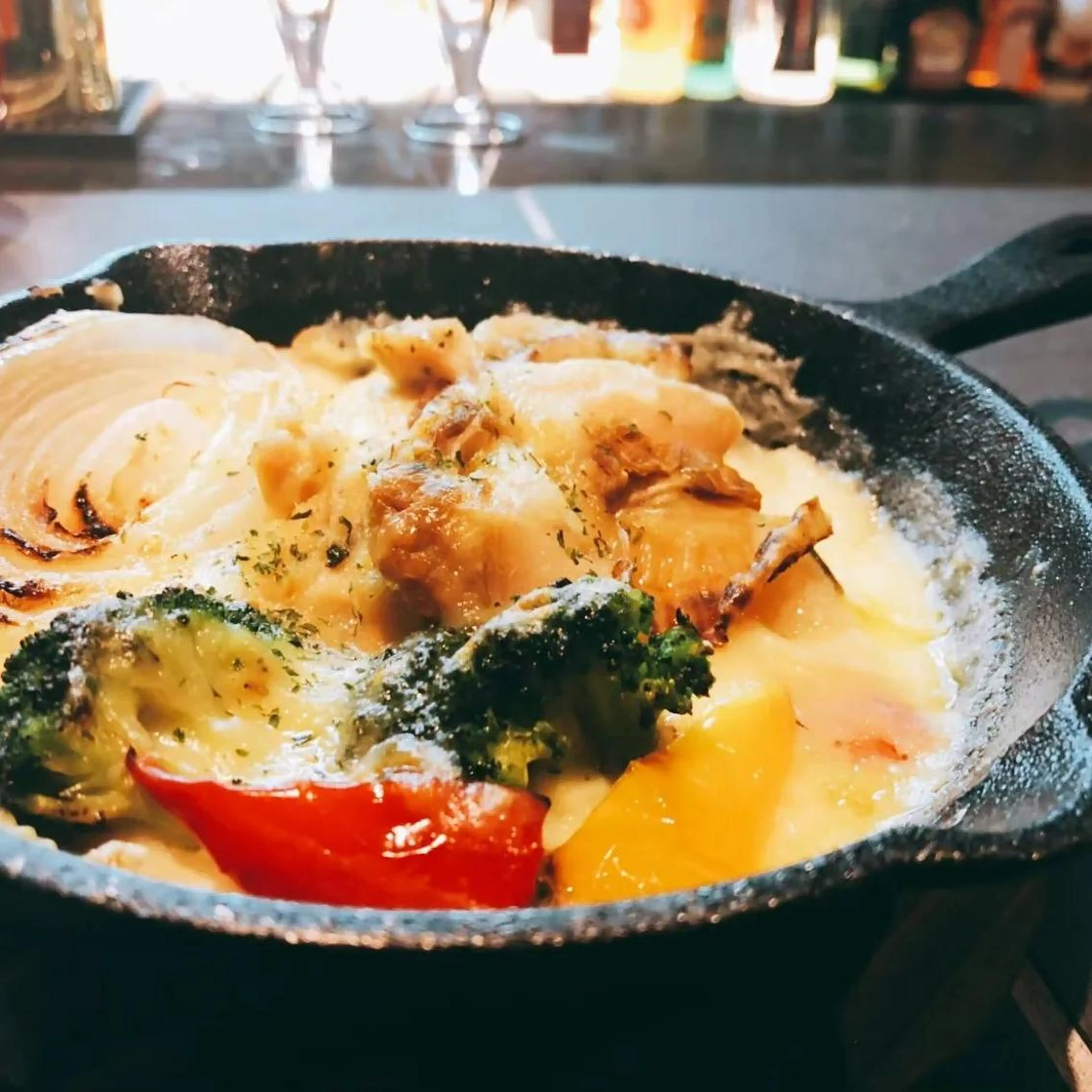 ショート カラー ヘアアレンジ 結婚式・ブライダル 🩷Eny terrace🩷のヘアスタイル