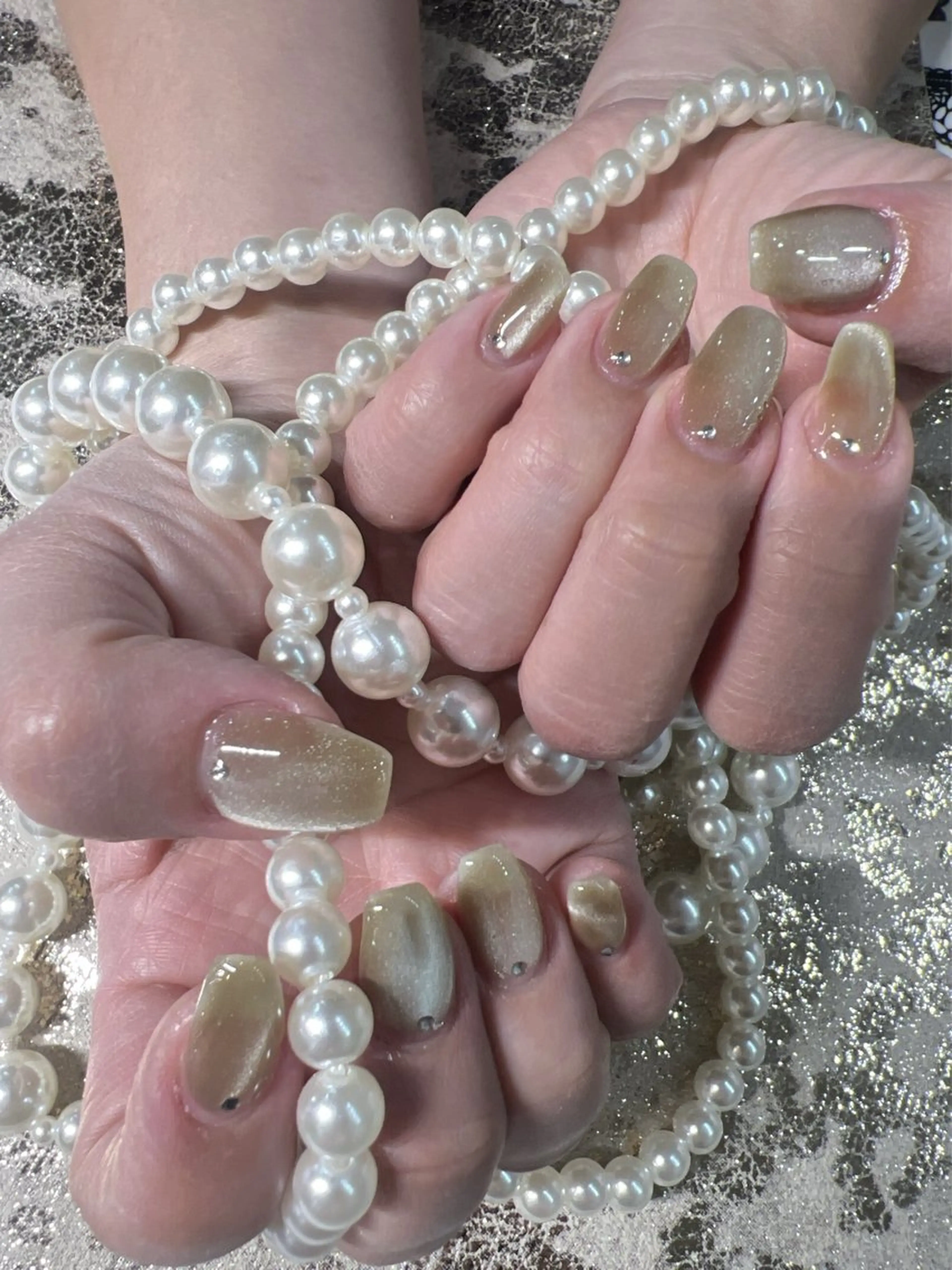 ネイル 神戸三宮pretty プリティーのマツエク・マツパデザイン