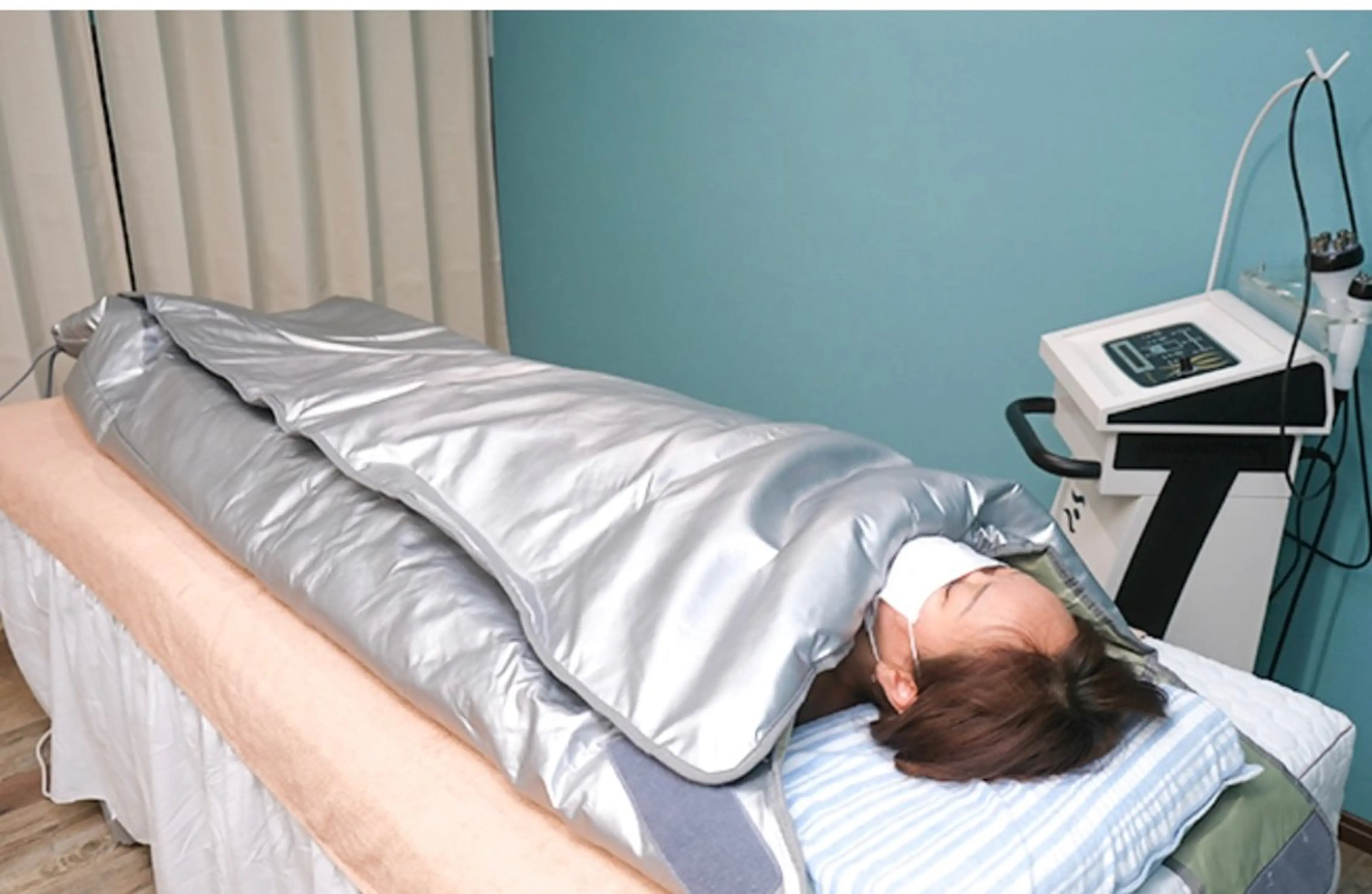 リラク Beautybody アロマエステ再来のエステ・リラクイメージ