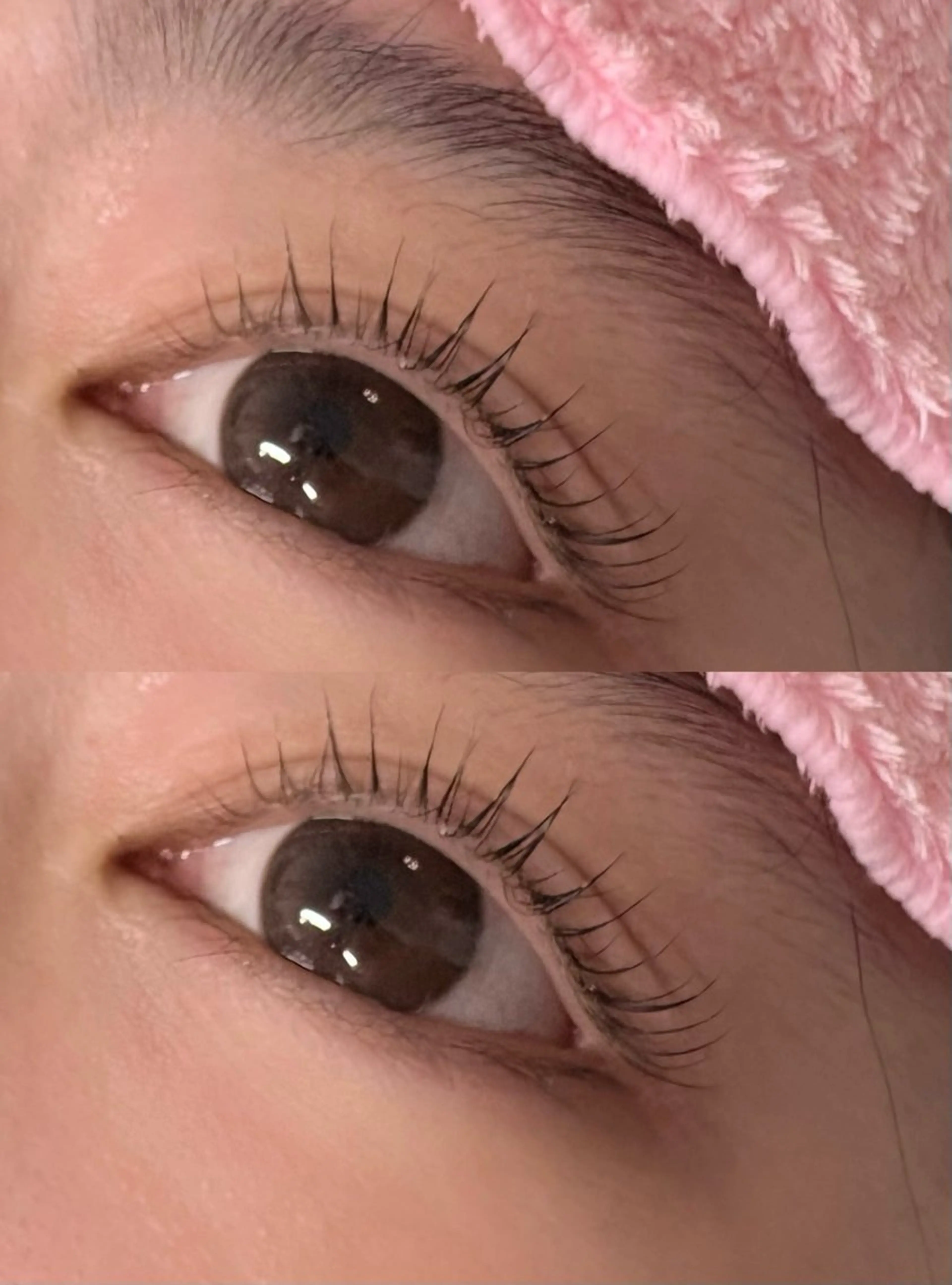 マツエク・マツパ トータルビューティー サロン・Ｎの眉毛・アイブロウイメージ