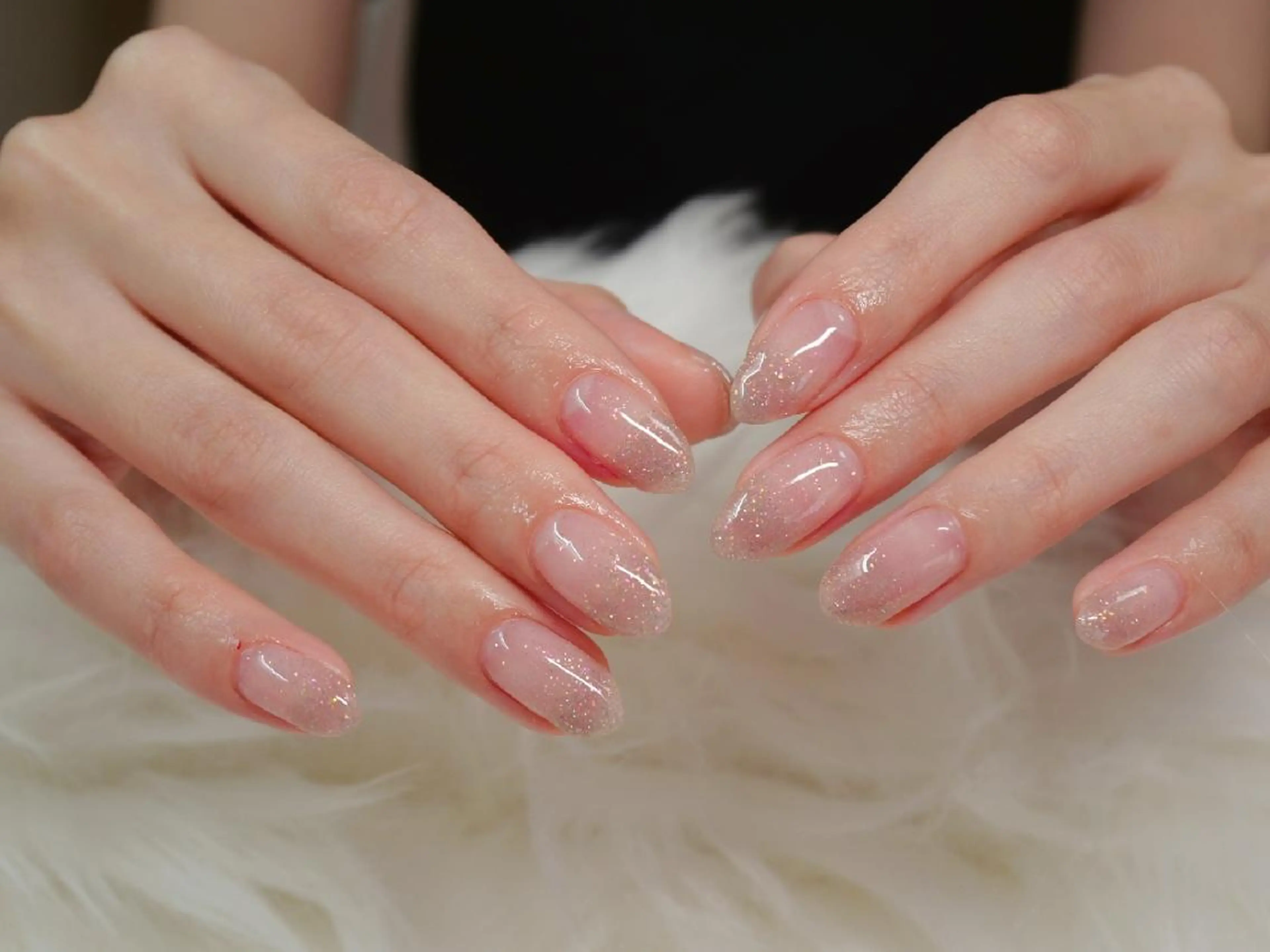 ネイル ハンドネイル Nailsalon Graciasのネイルデザイン