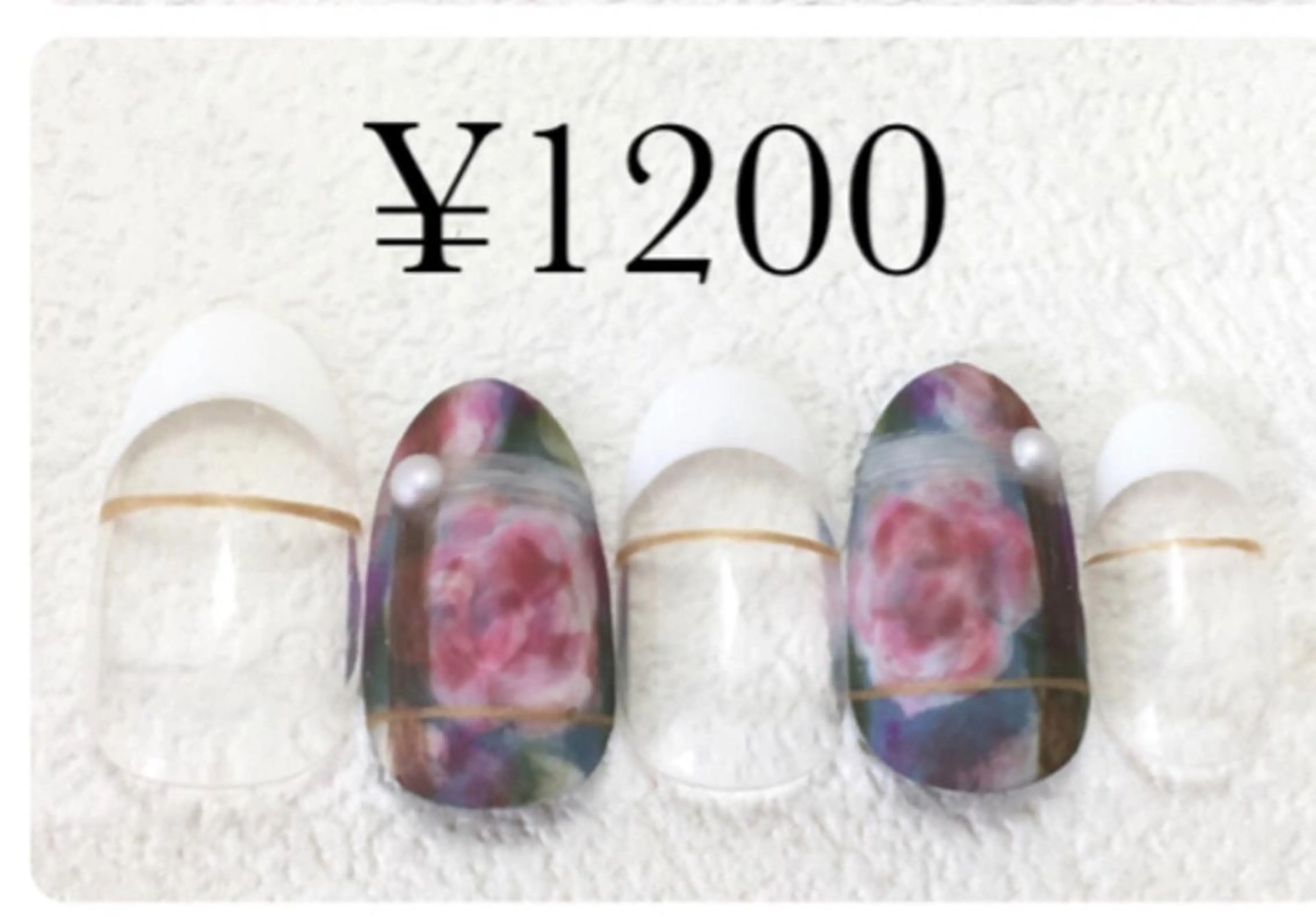 ネイル 株式会社JUEGO .○°のネイルデザイン