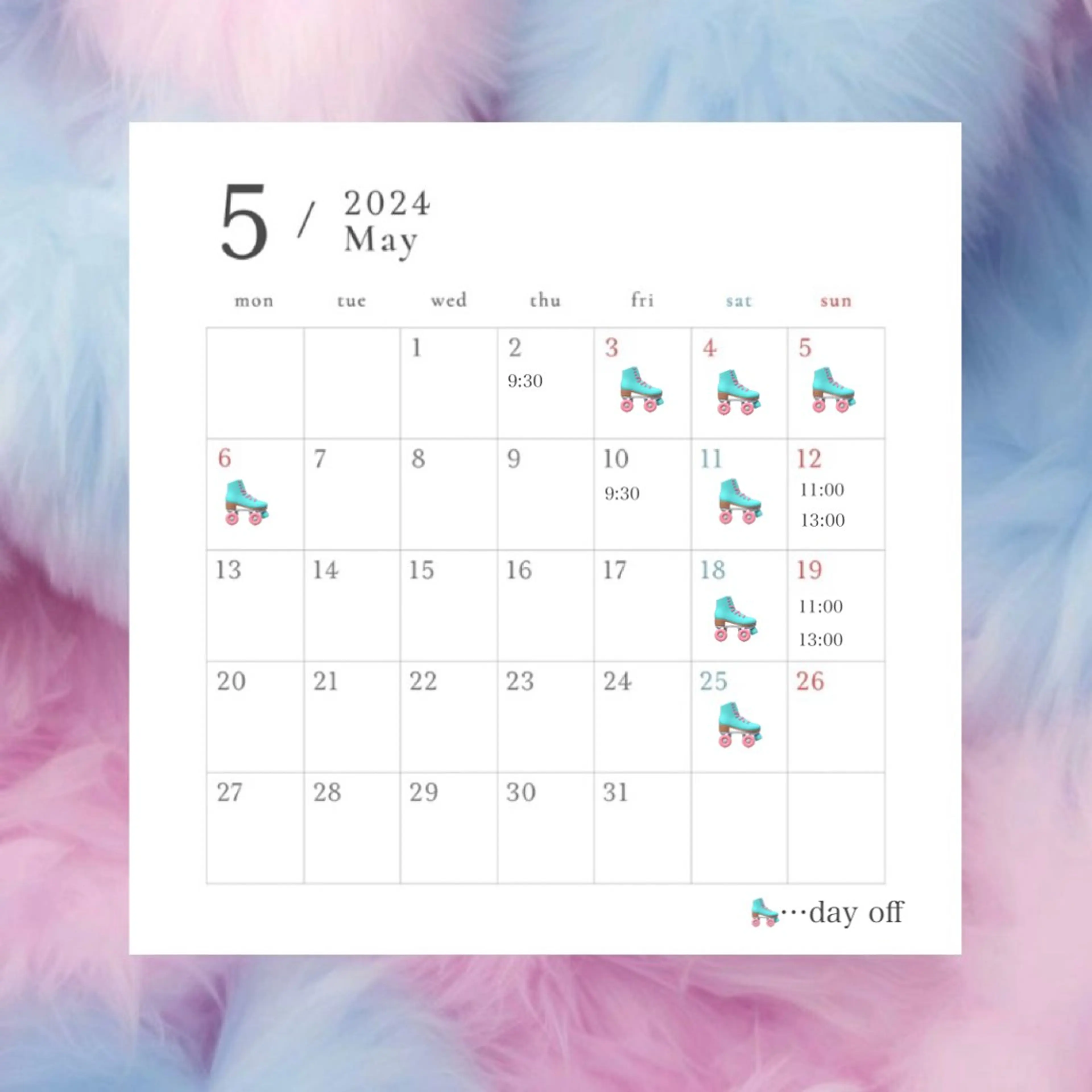 &me ayakaのエステ・リラクイメージ