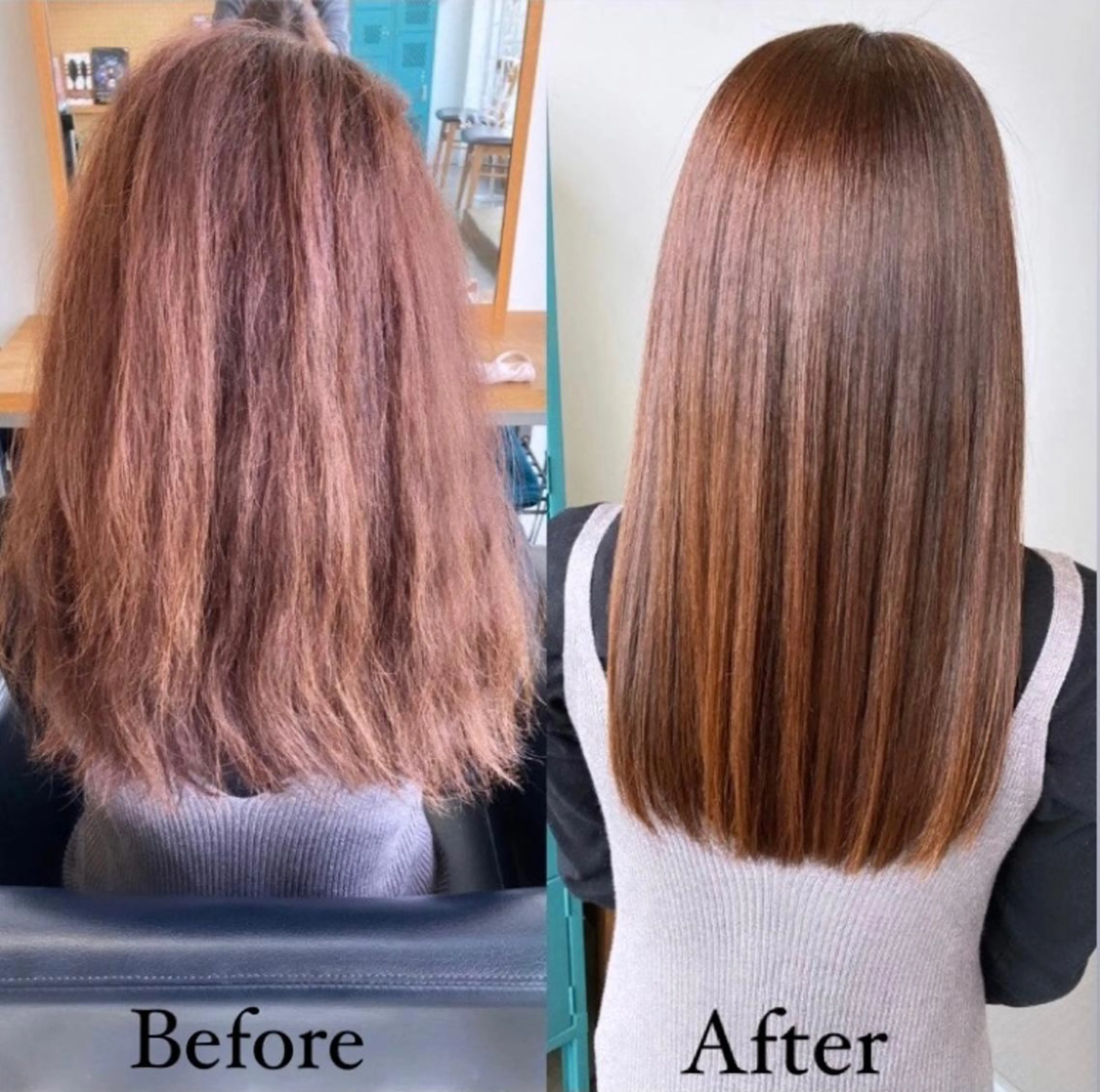 平野 朋未のヘアスタイル