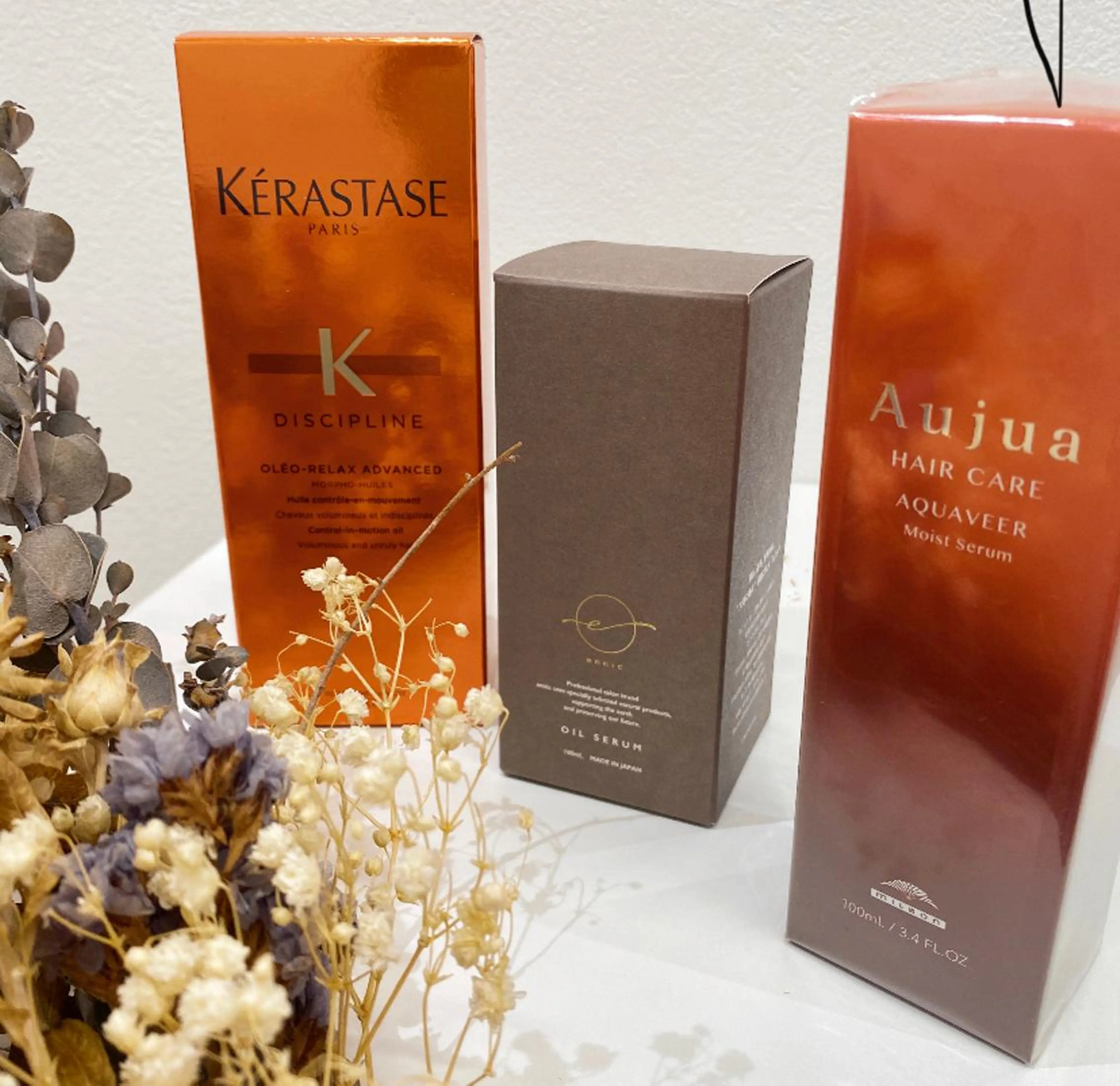 ミディアム くせ毛 西山梨々【5/1〜 復帰致します🌼】のヘアスタイル