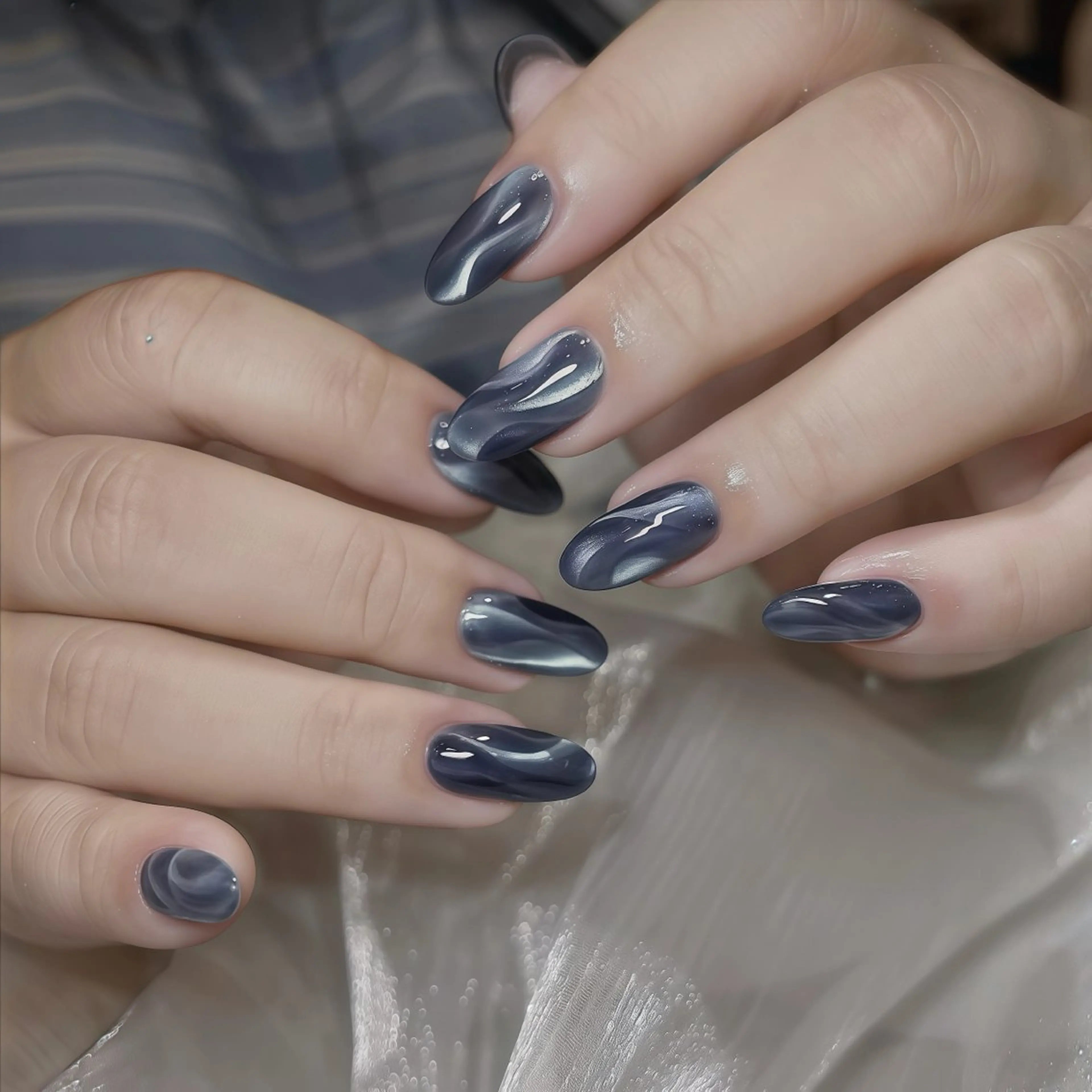 ネイル Naa Nailのネイルデザイン