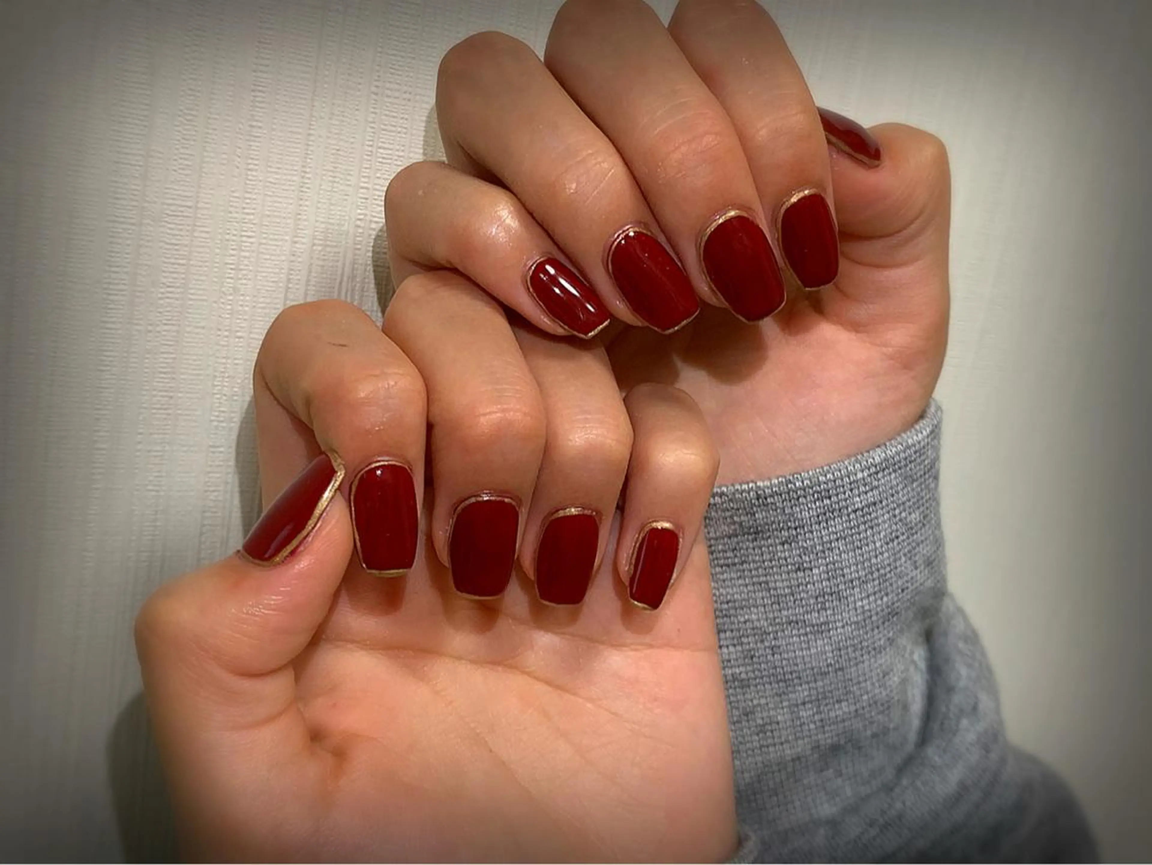 ネイル 💎JADE💎 齊藤沙也香のエステ・リラクイメージ