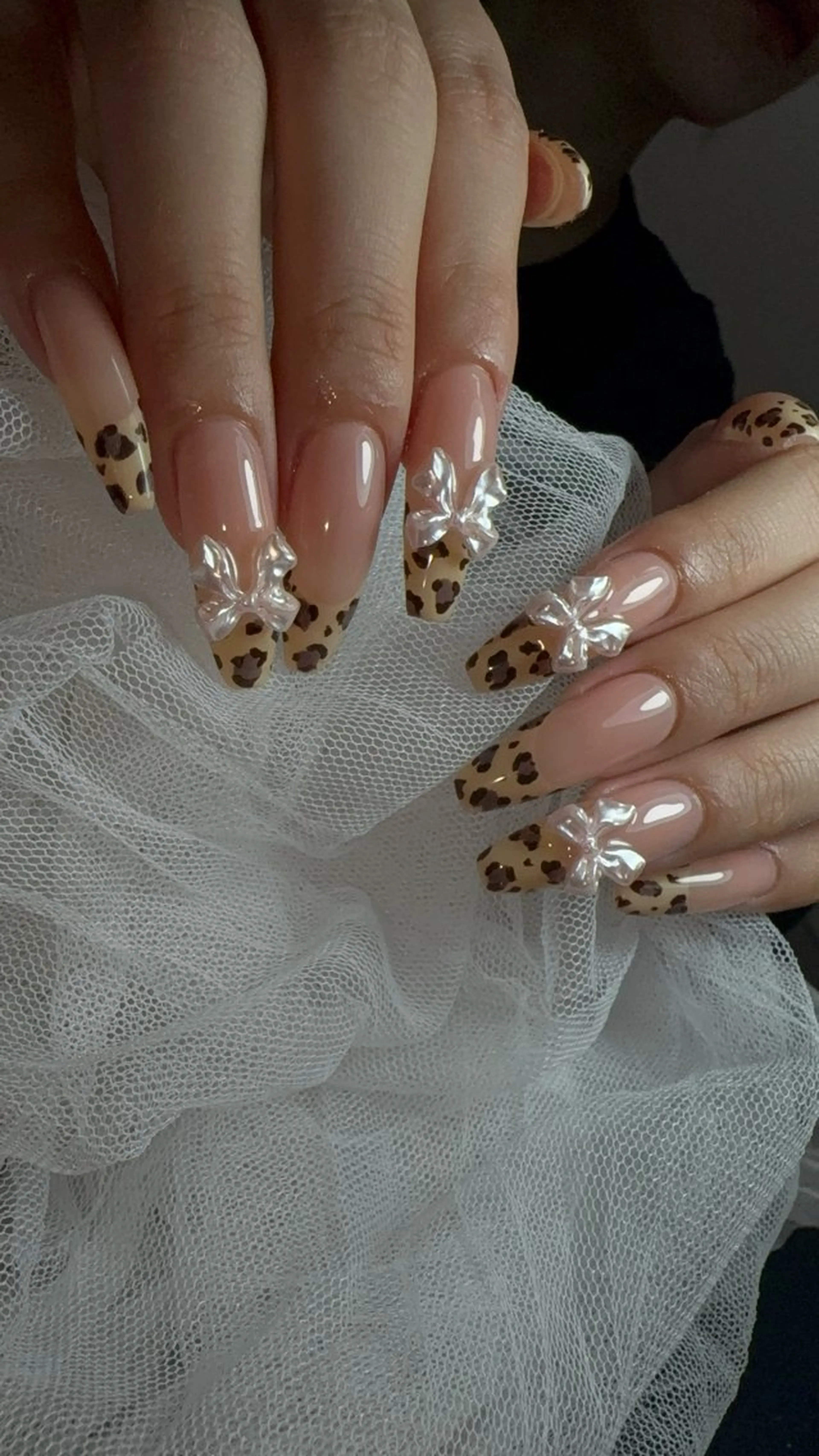 ネイル ハンドネイル P. nailのネイルデザイン