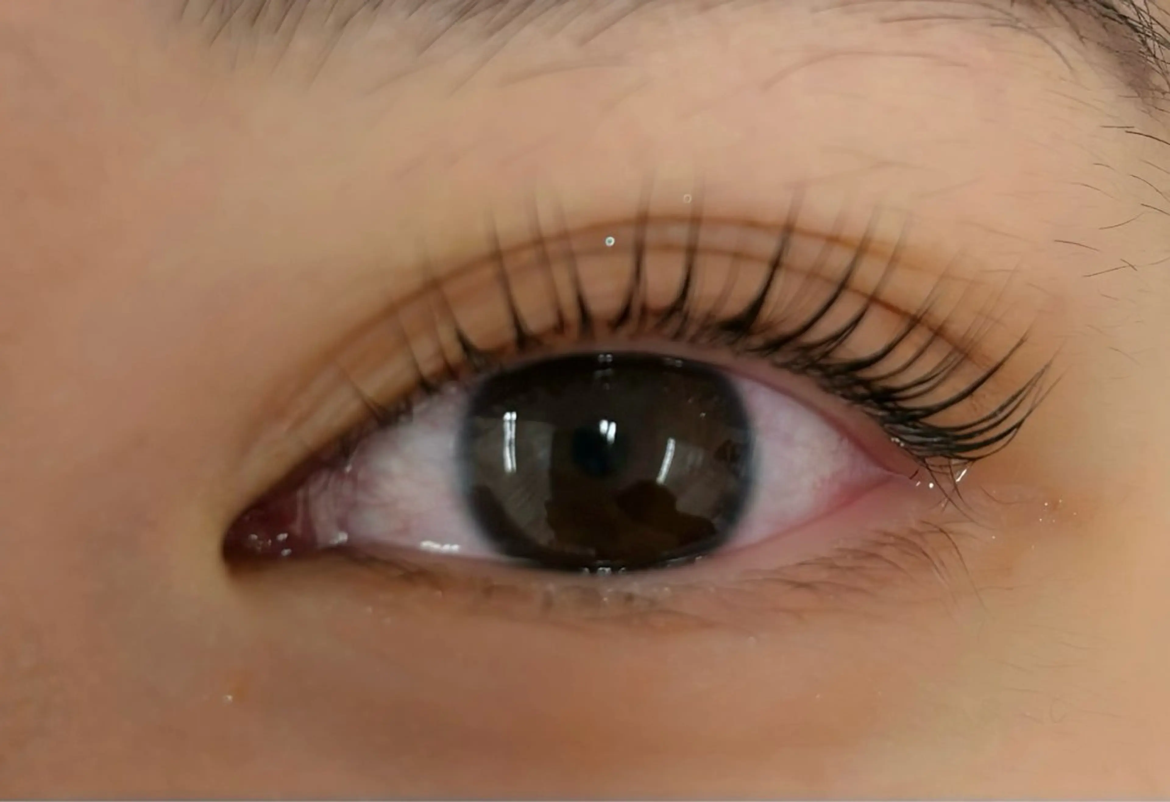 マツエク・マツパ プラスアイ さえのマツエク・マツパデザイン