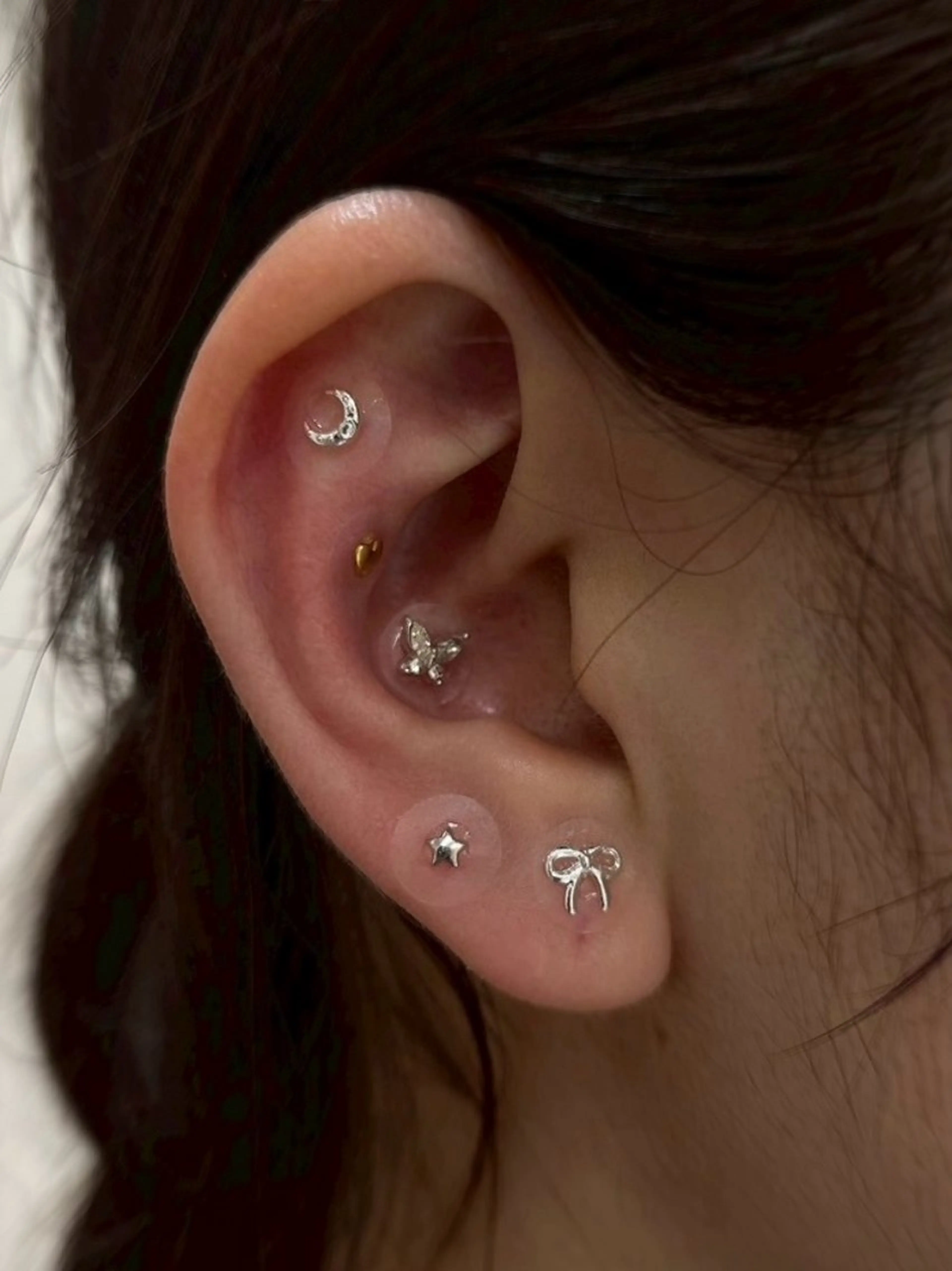 kyoko✨個性派 /ニュアンスのネイルデザイン