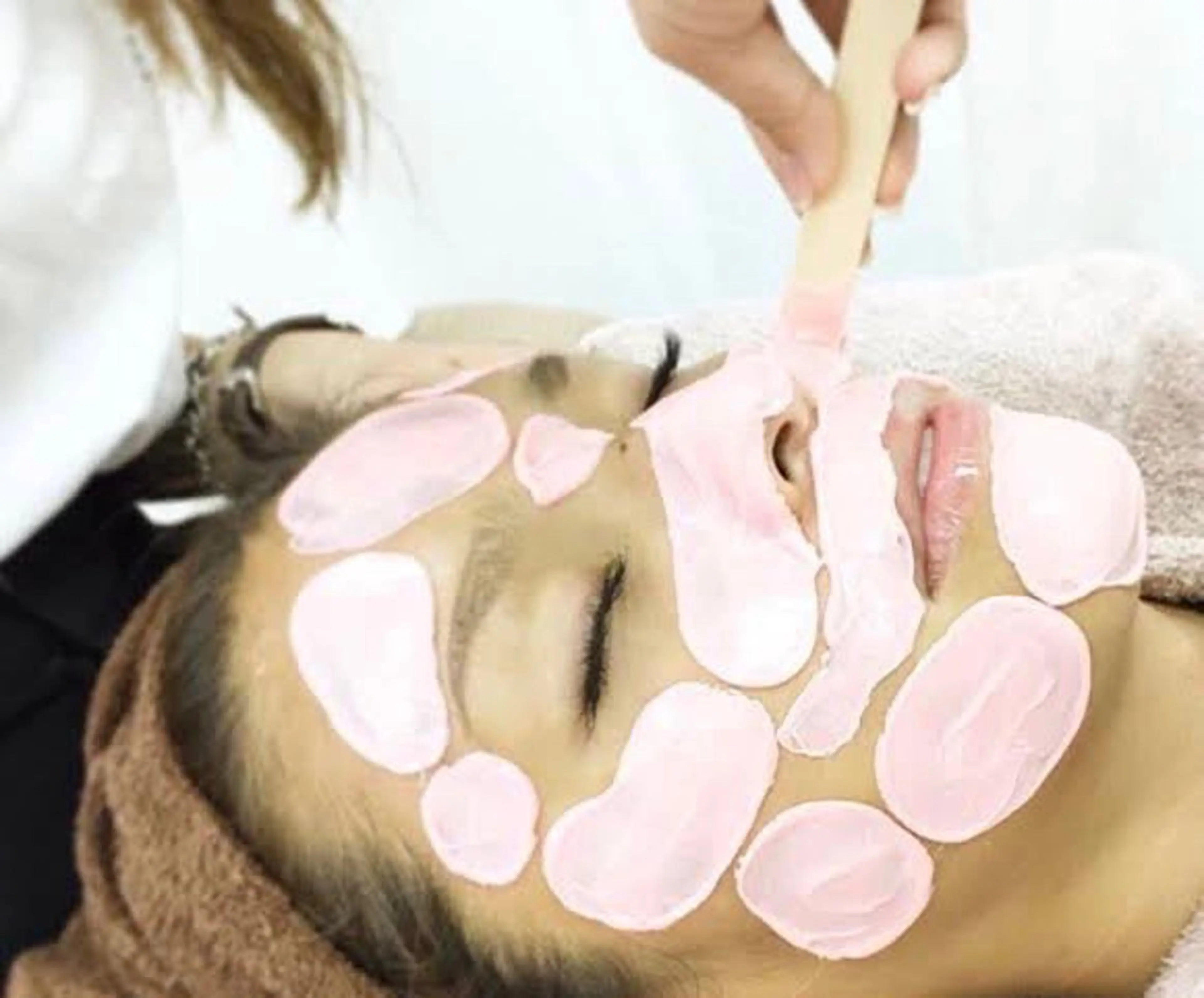 bell zellbeautyのマツエク・マツパデザイン