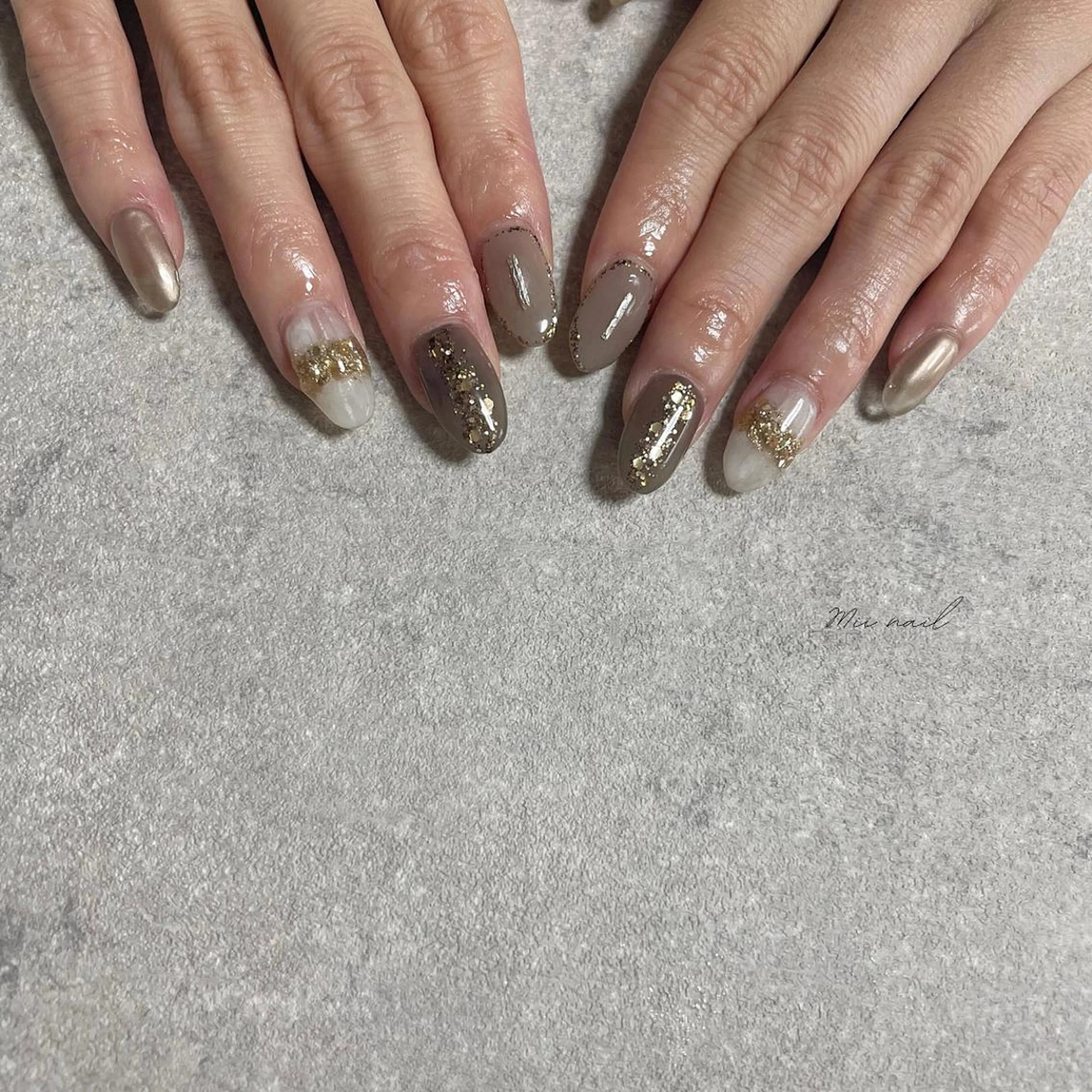 ネイル Mii nail いづみのその他イメージ
