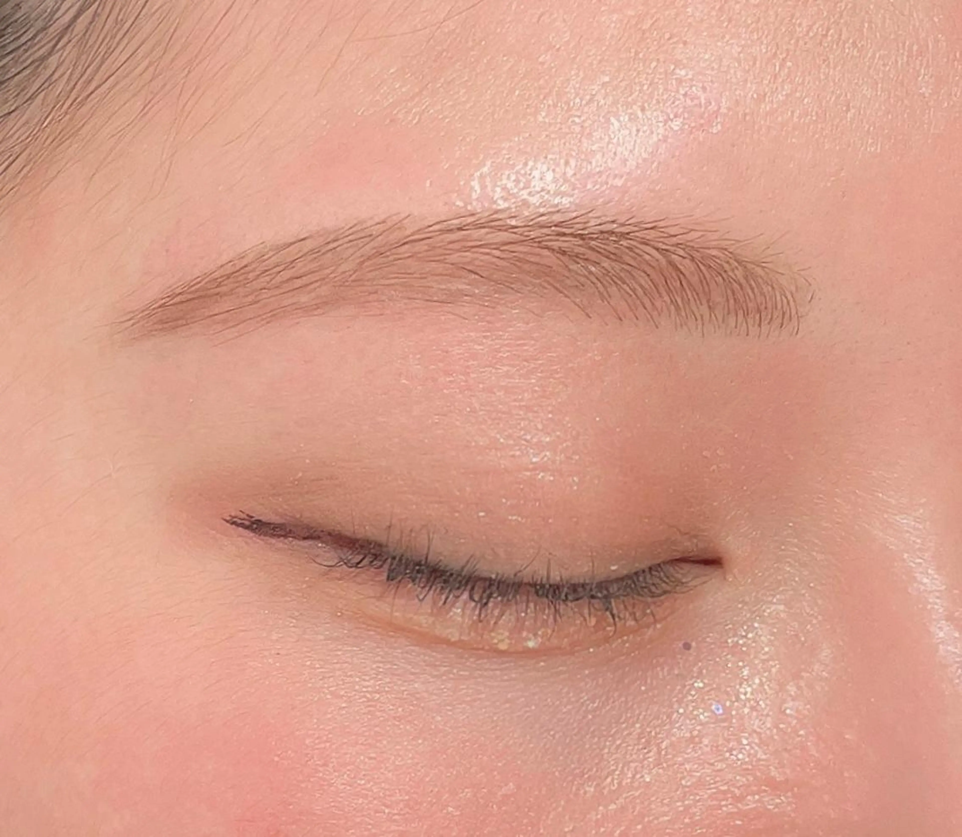 アイブロウ アイラッシュtoky o横浜西口店🌼今川のマツエク・マツパデザイン