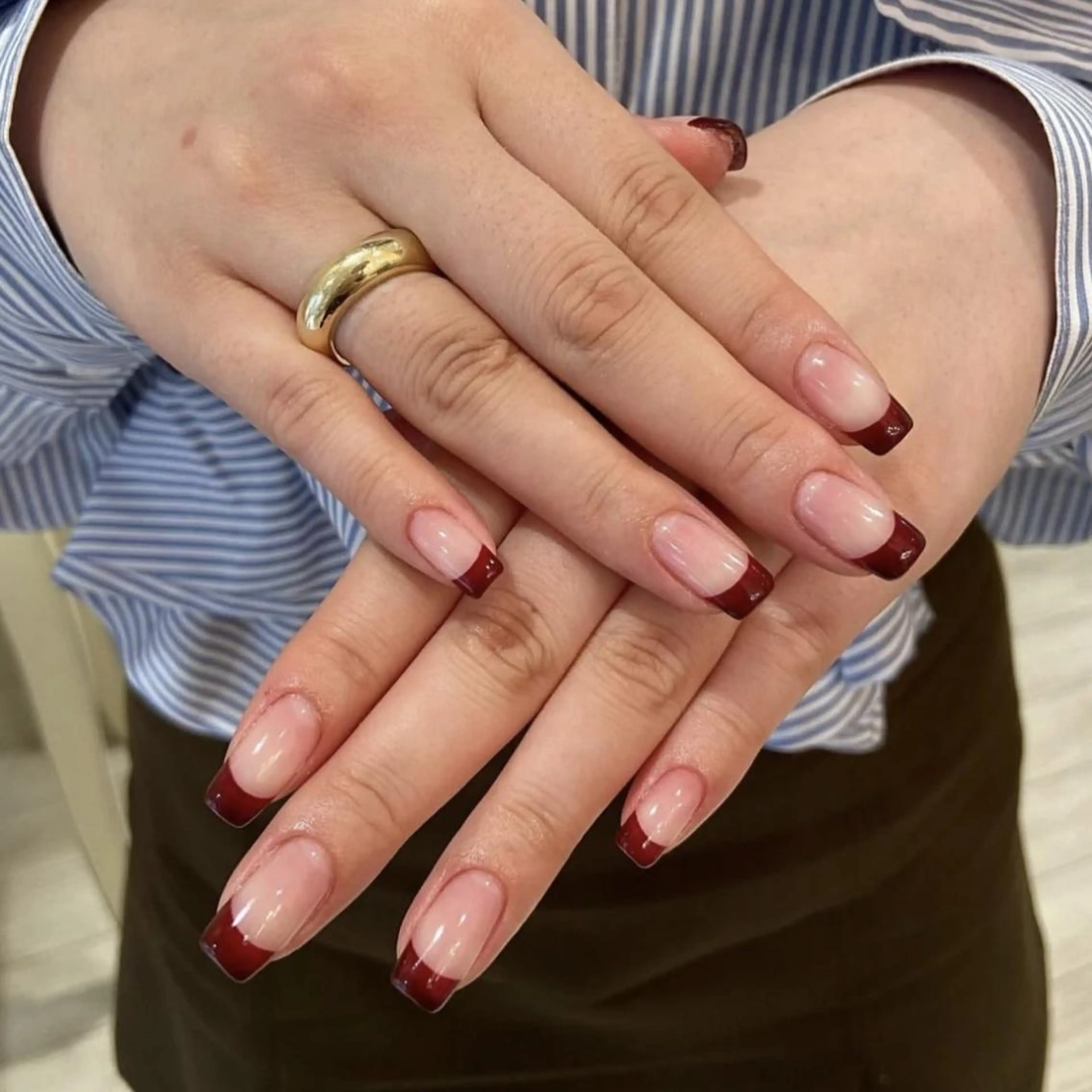 ネイル Queens マオのネイルデザイン