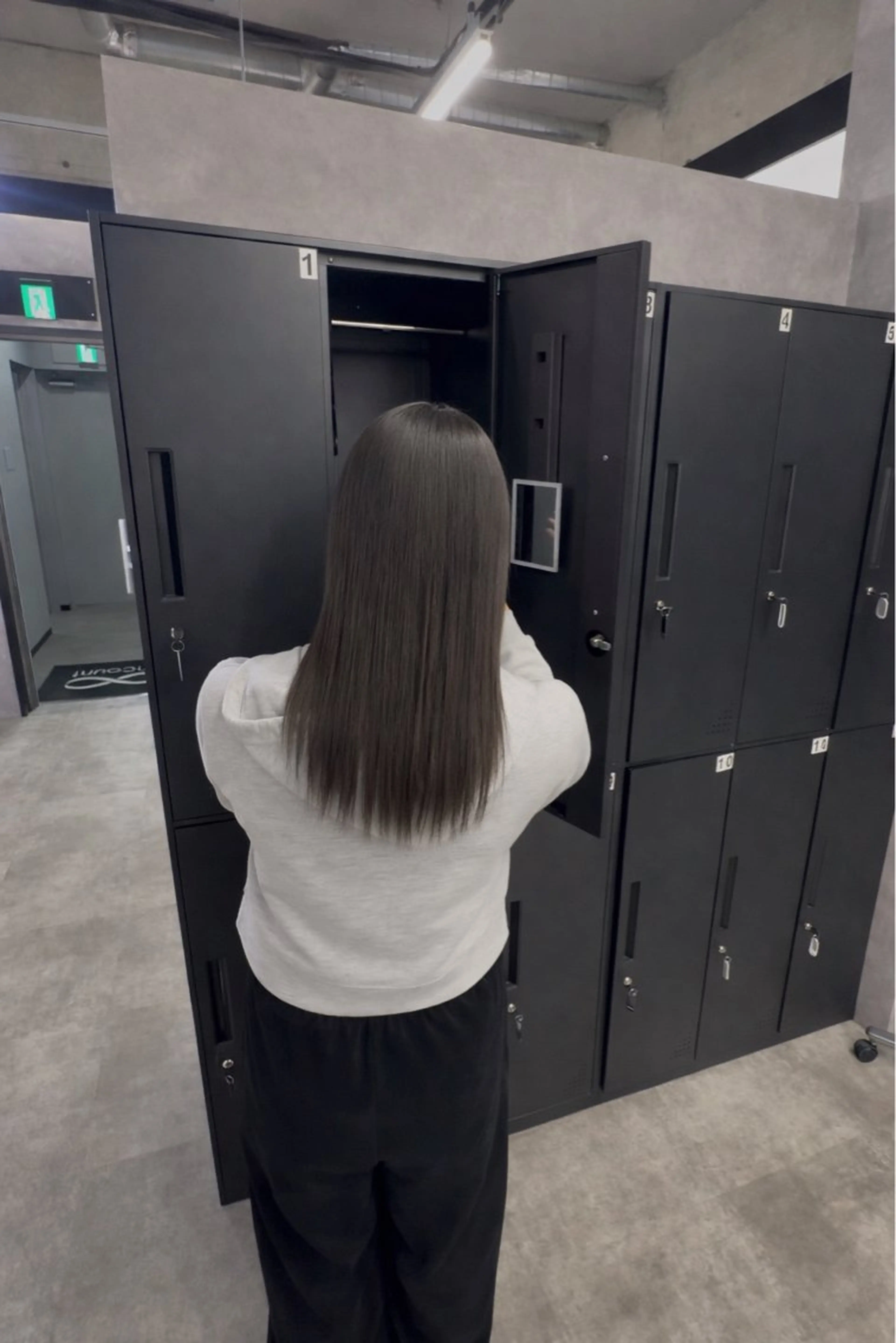 🖤【学割U24】ケアブリーチ＋カラー🤍の写真