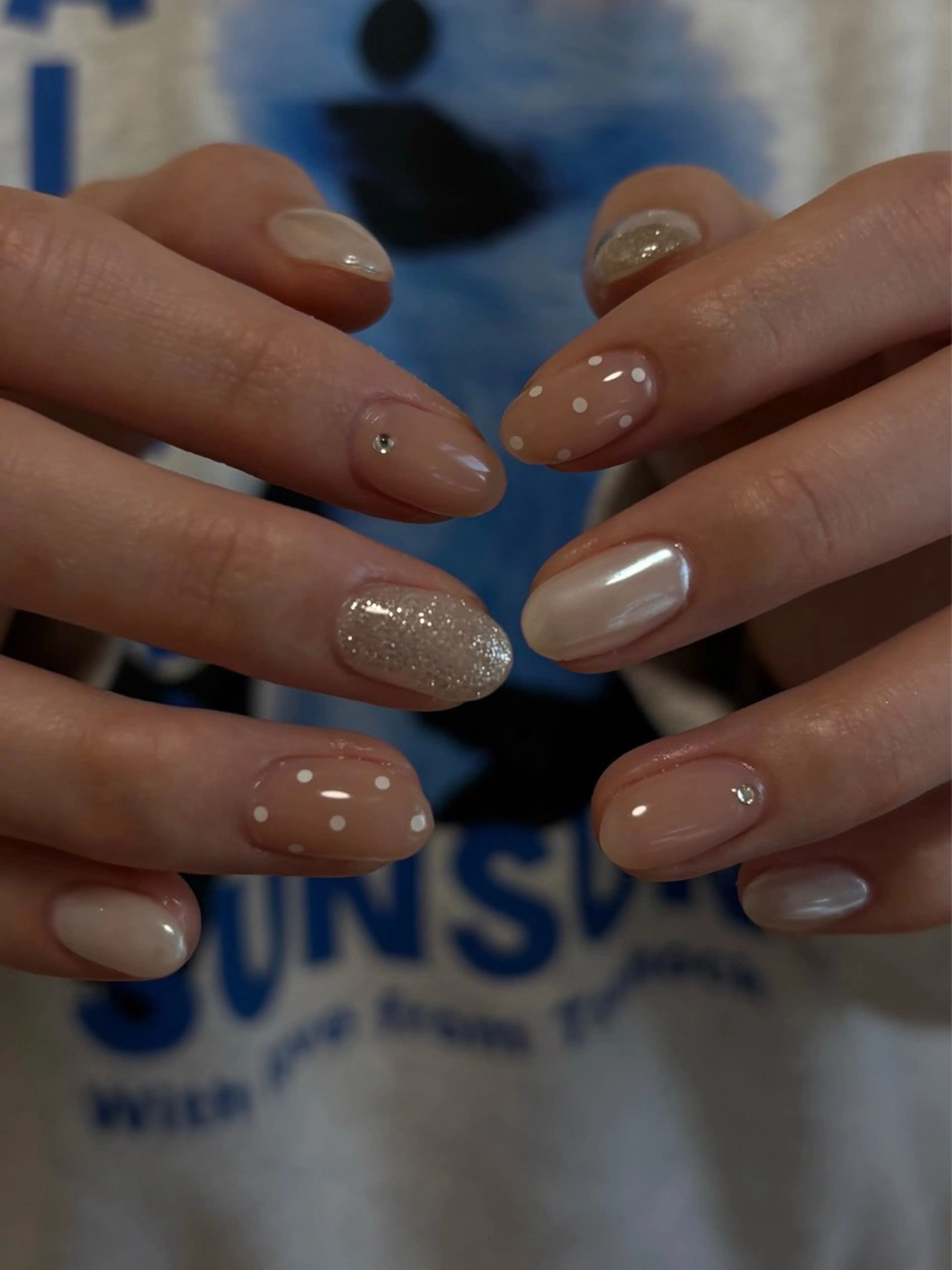 ネイル rena nailのネイルデザイン