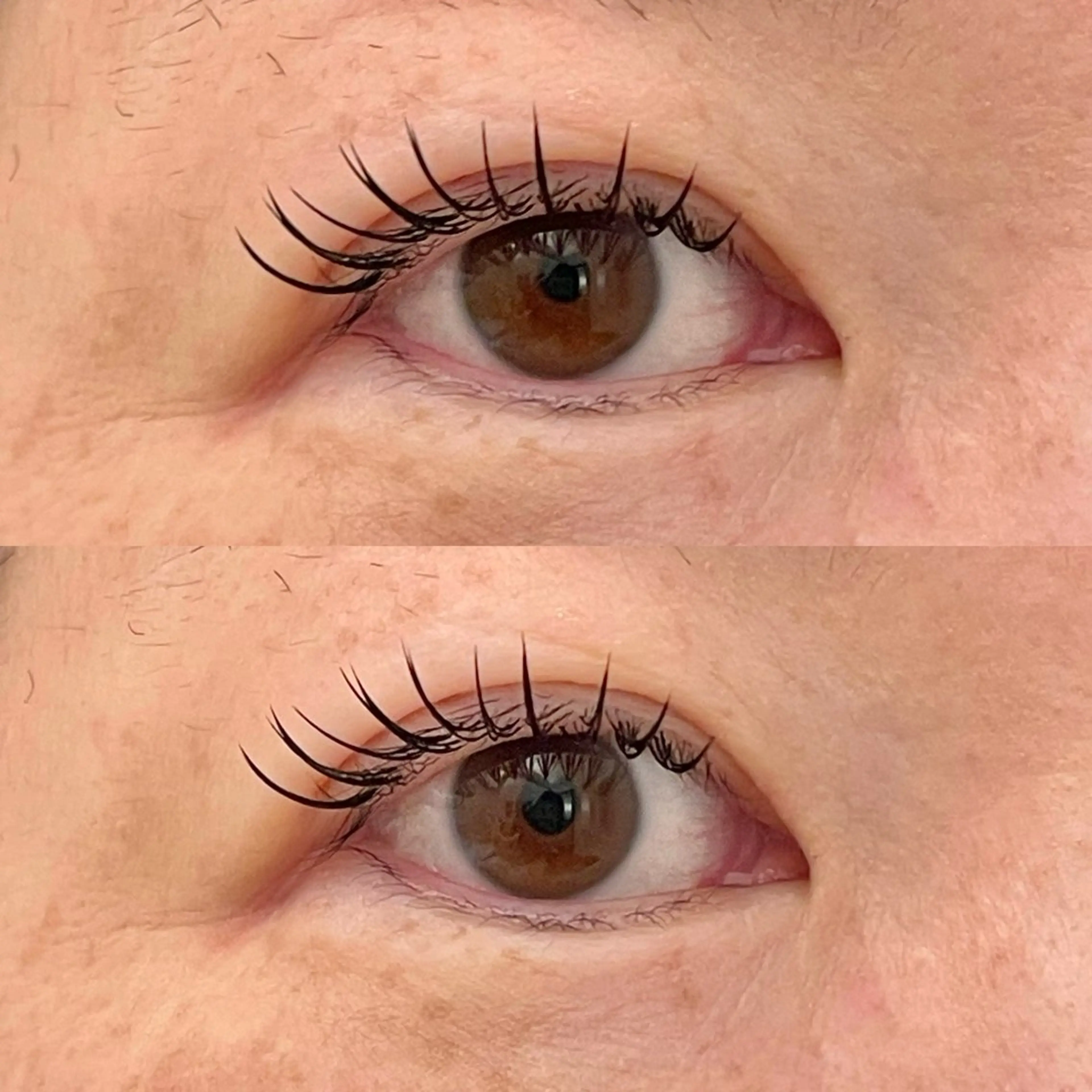 マツエク・マツパ 山口 真波のマツエク・マツパデザイン