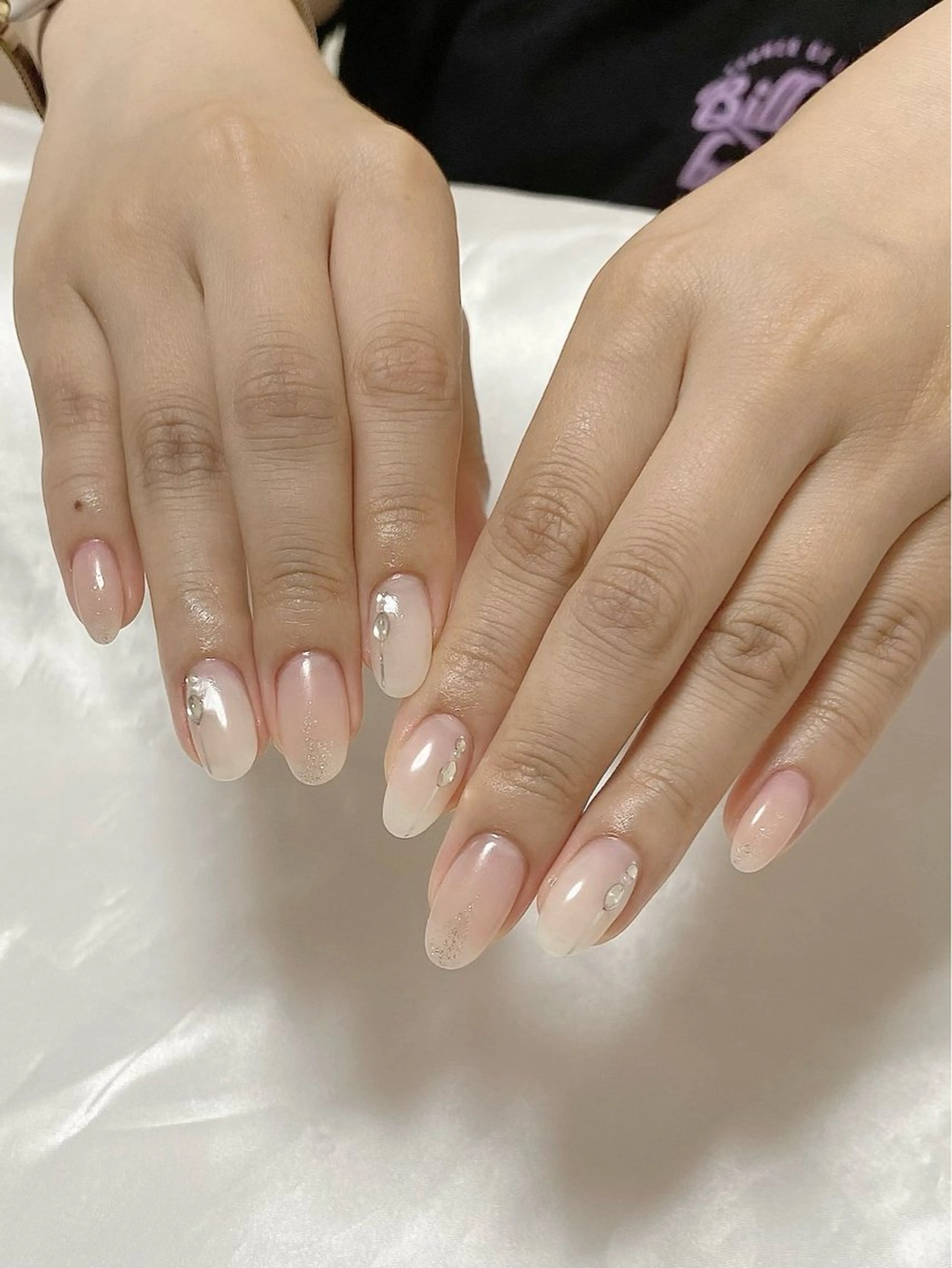ネイル 💅fleur Ayumiのネイルデザイン