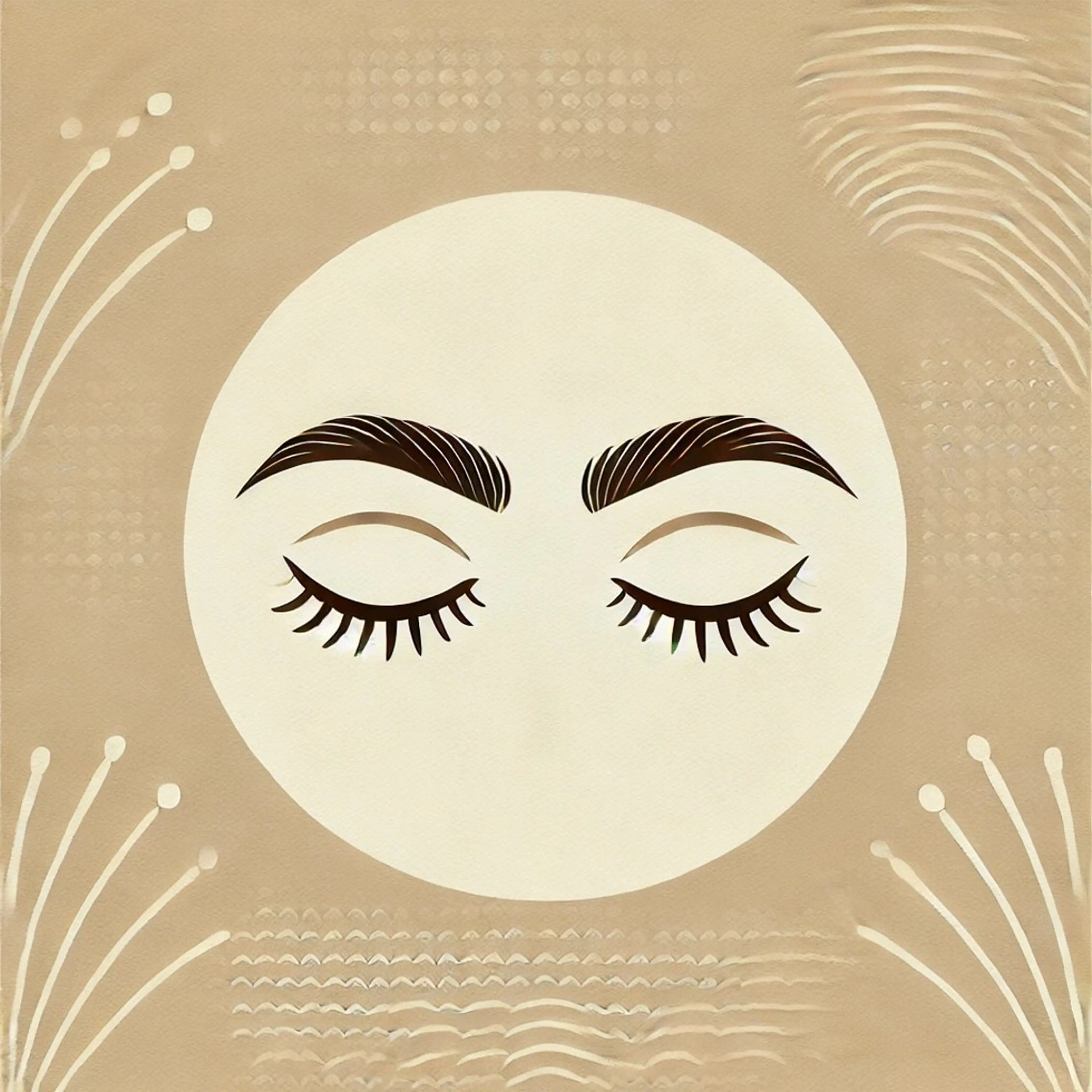 アイブロウ ワックス脱毛 眉カット その他(アイブロウ) 🦋MaaZlash 南流山FUKA🤍のマツエク・マツパデザイン