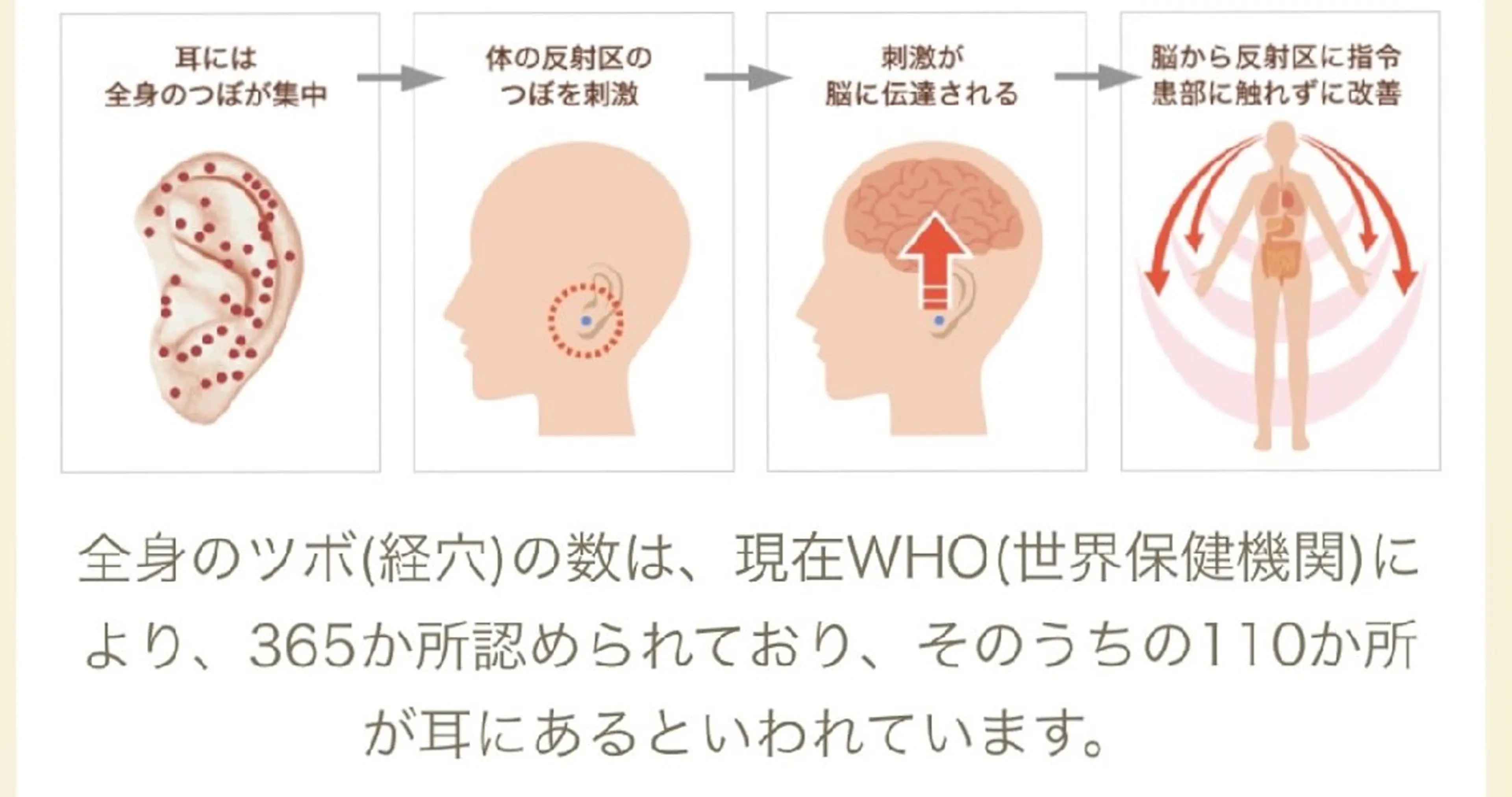 bloom ブルームのエステ・リラクイメージ