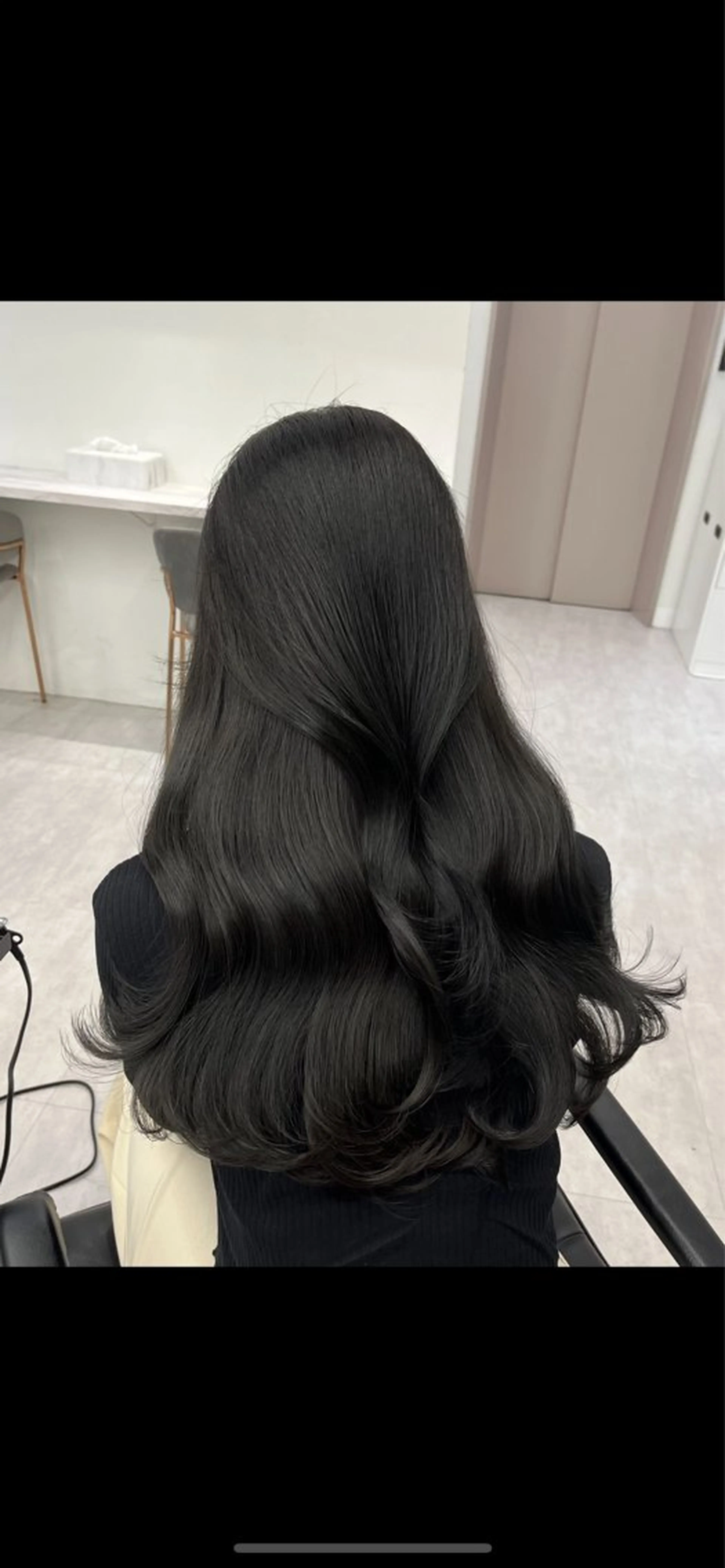 セミロング カラー パーマ ヘアアレンジ メンズ メンズ韓国風 髪質改善 韓国風ヘア レイヤーカット 韓国ヘア×2way 🇰🇷和知拓郎のヘアスタイル