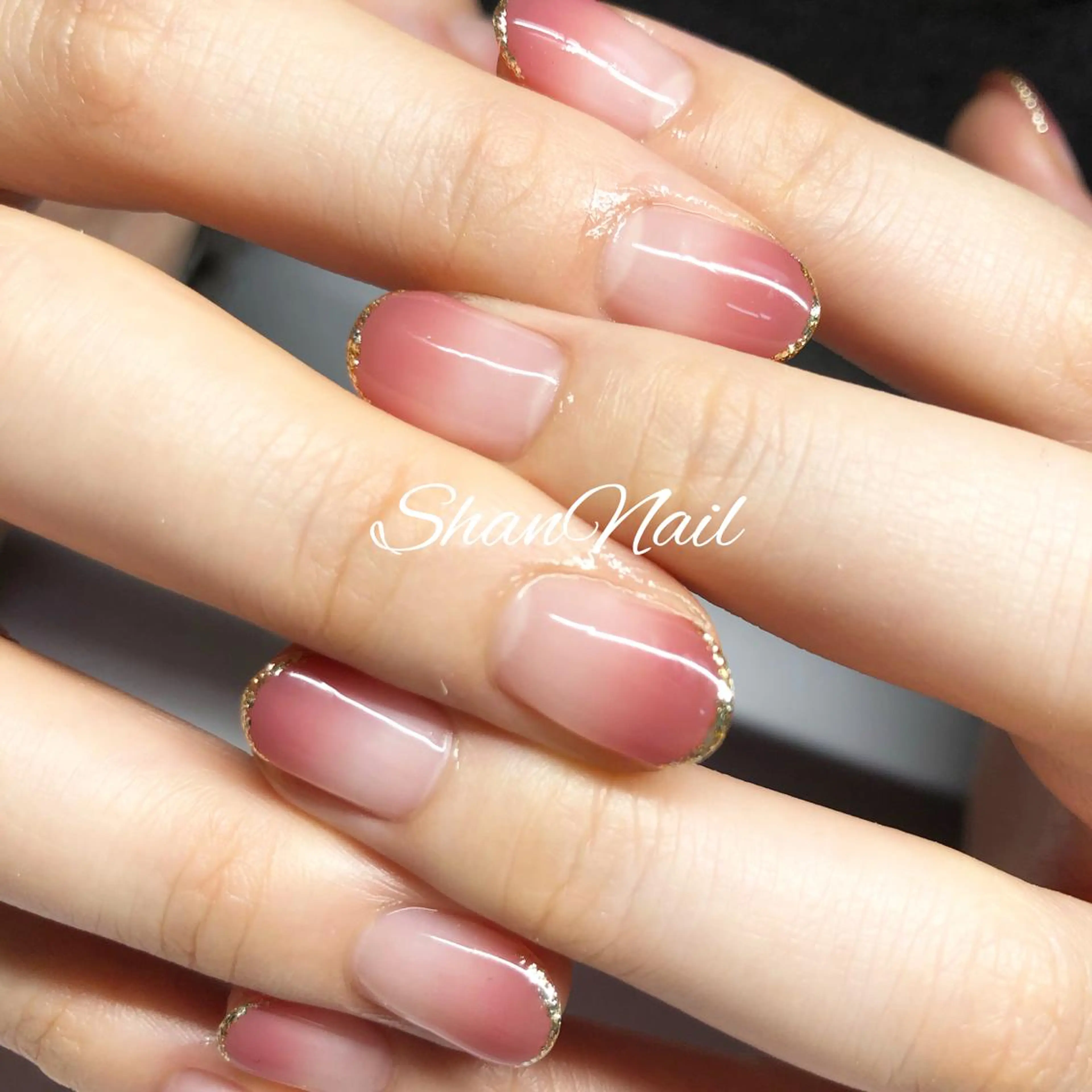 ネイル Shan Nailのネイルデザイン