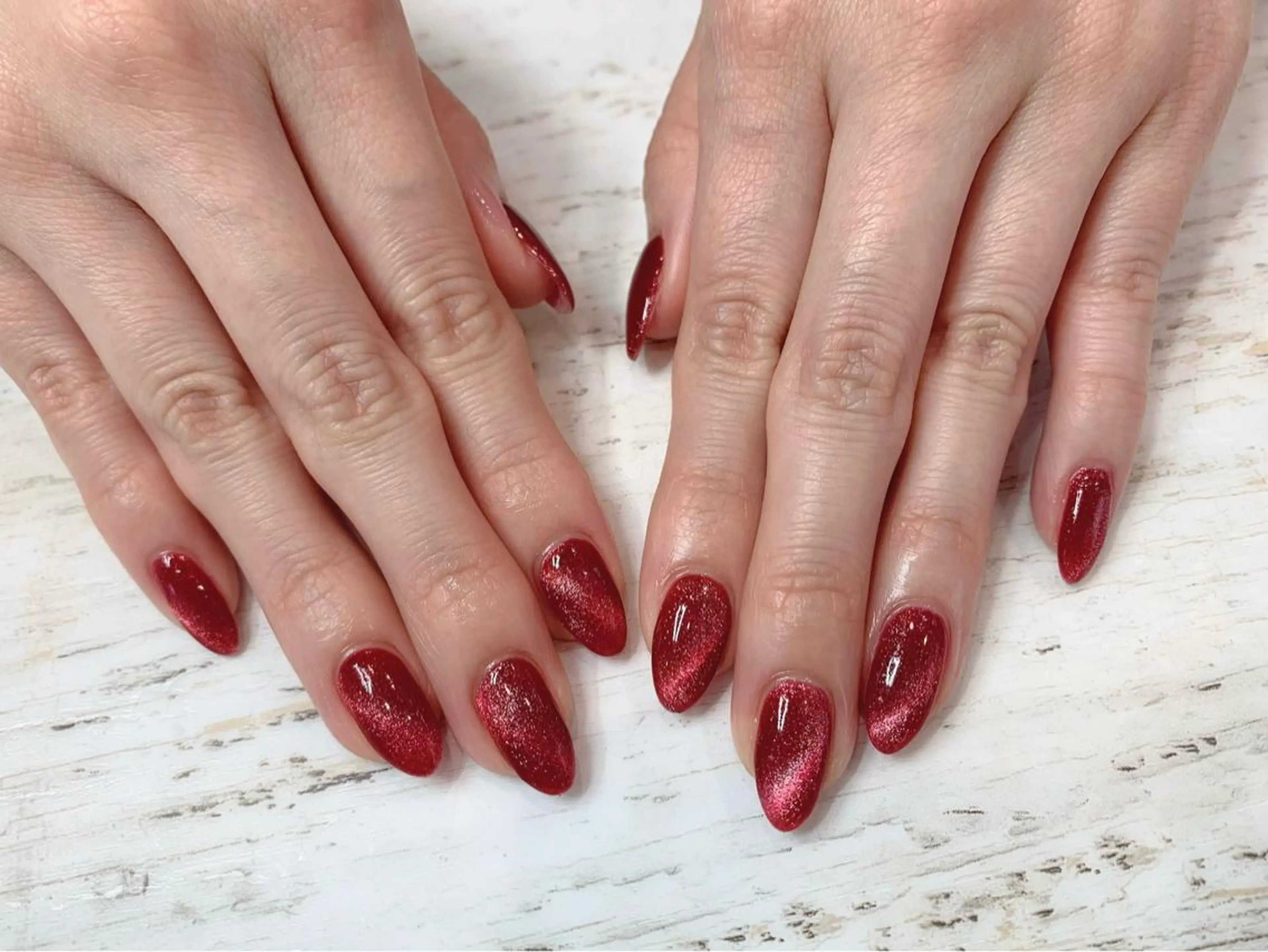 ネイル 【 RILUNA 】 三鷹のマツエク・マツパデザイン