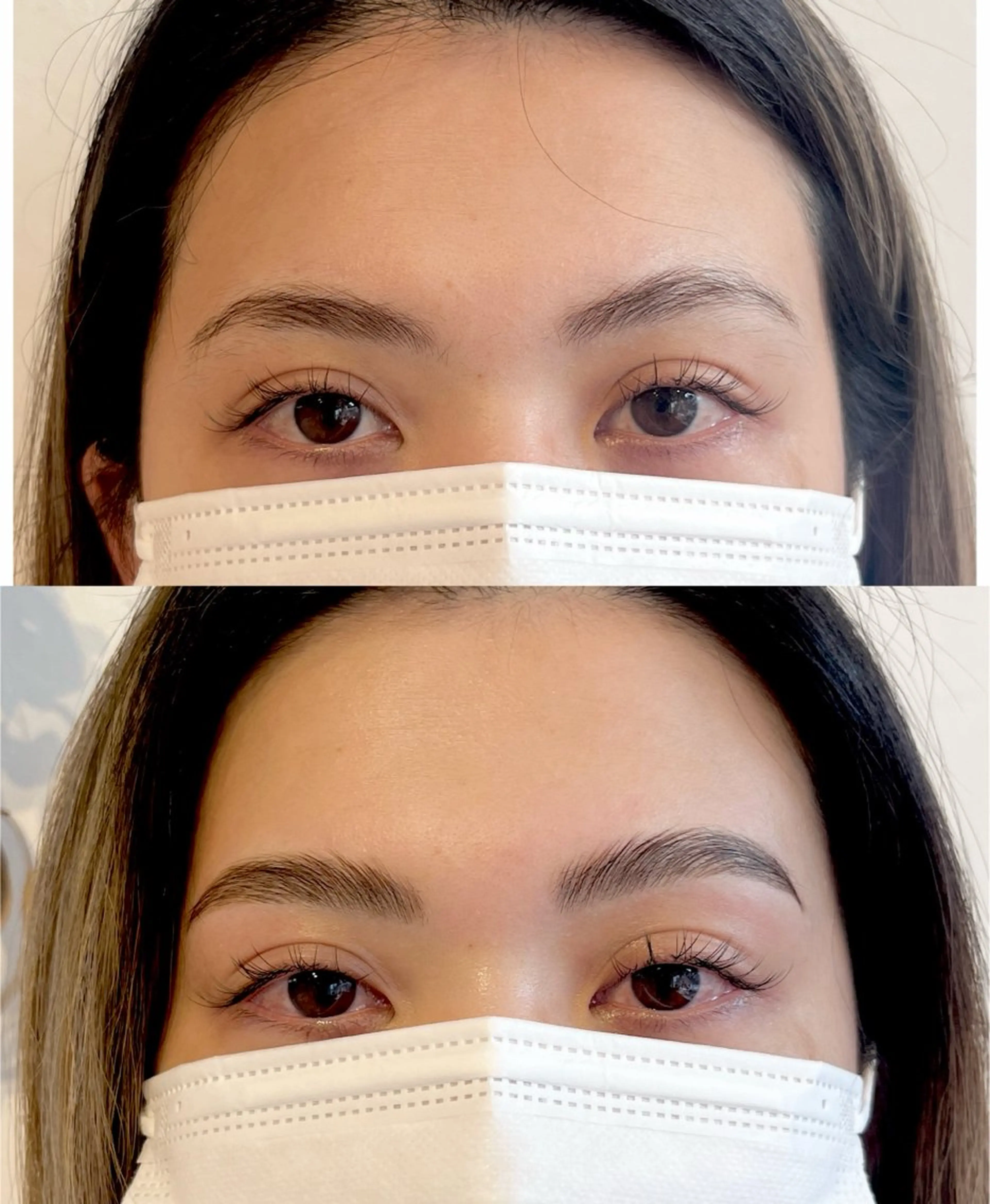 アイブロウ ワックス脱毛 その他(アイブロウ) 【 Oak 】 -ERIKOのエステ・リラクイメージ