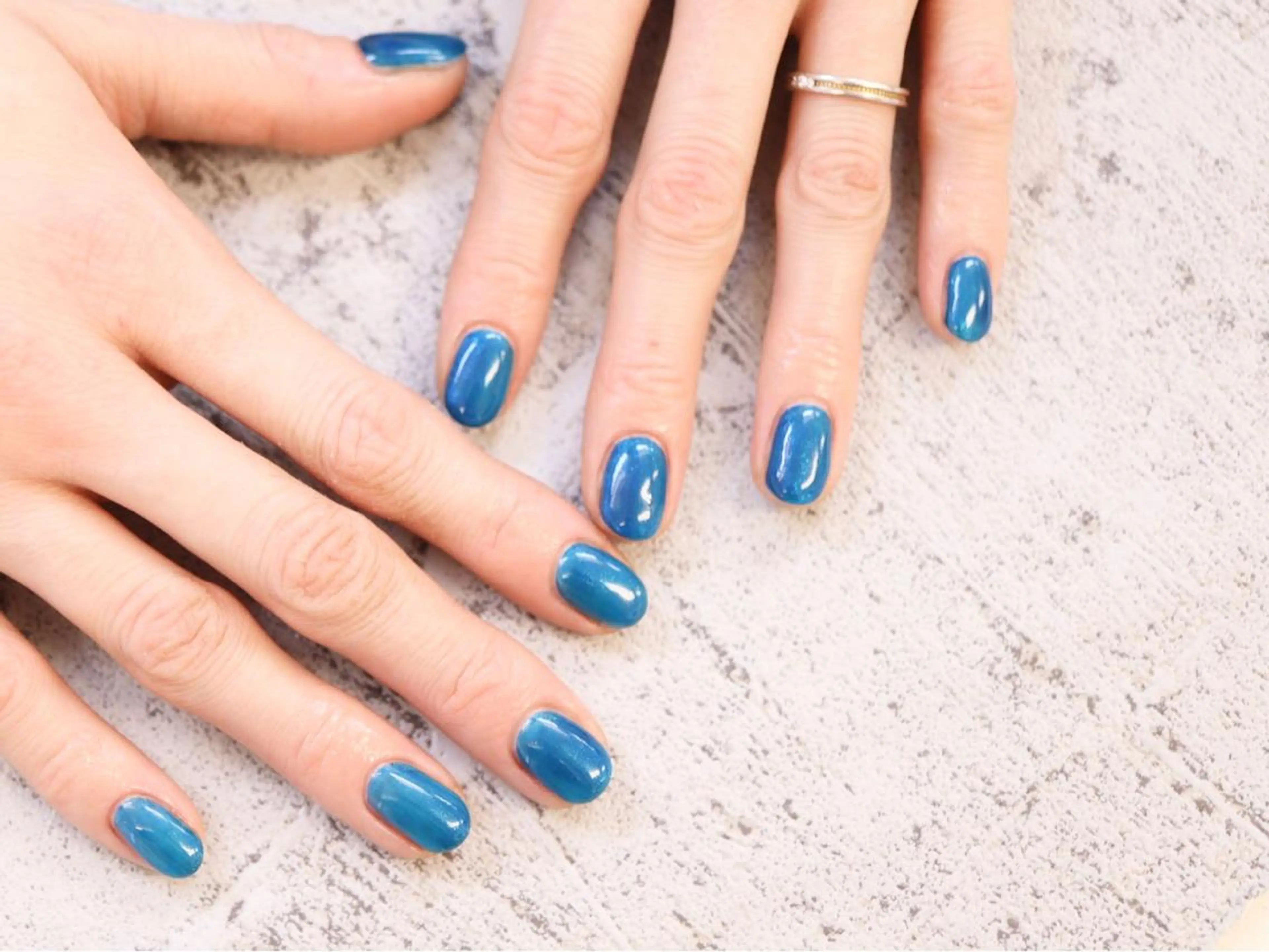 ネイル ハンドネイル Dolce.Nail 大宮店のネイルデザイン