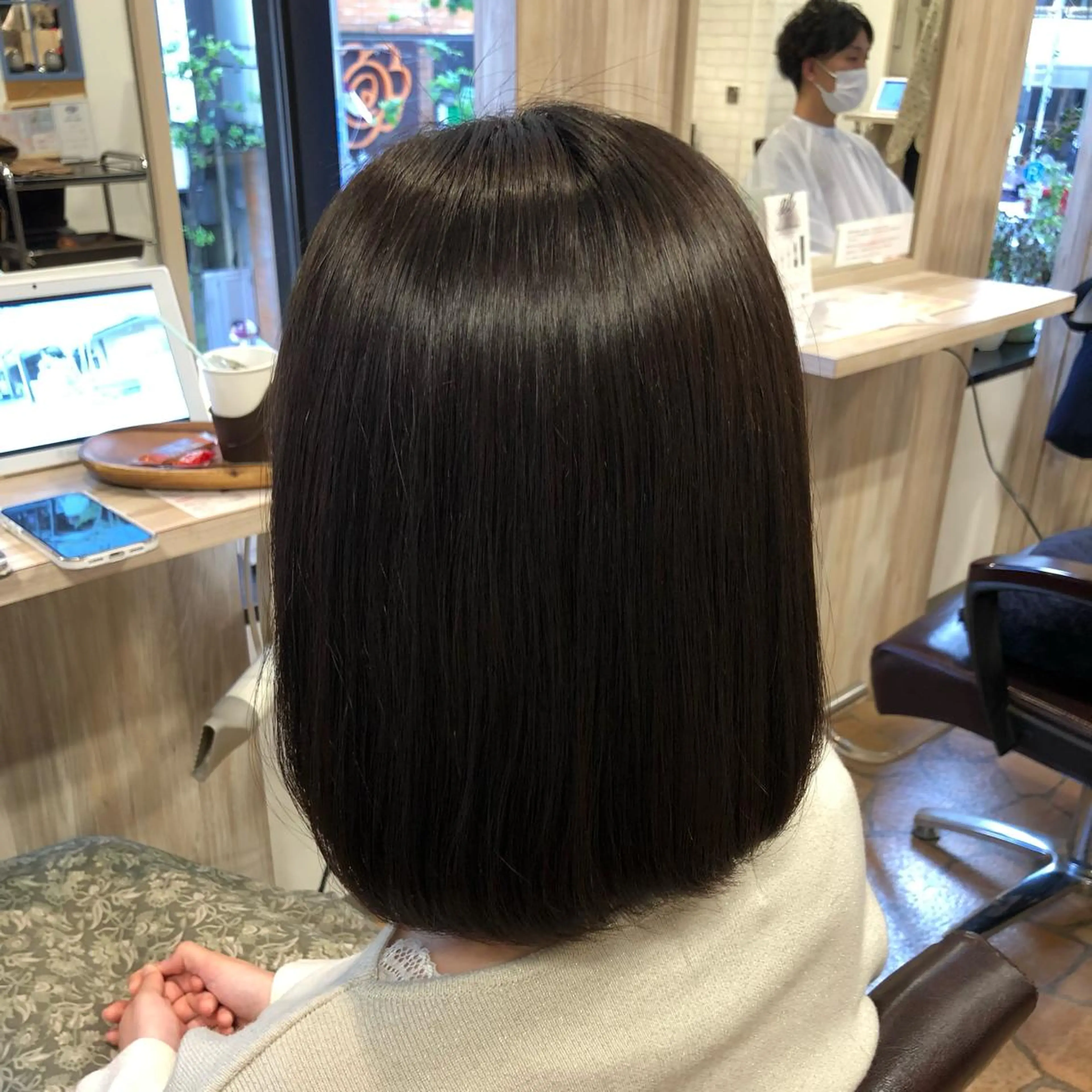 ショート 💐小松 美季 池袋 Dio...のヘアスタイル