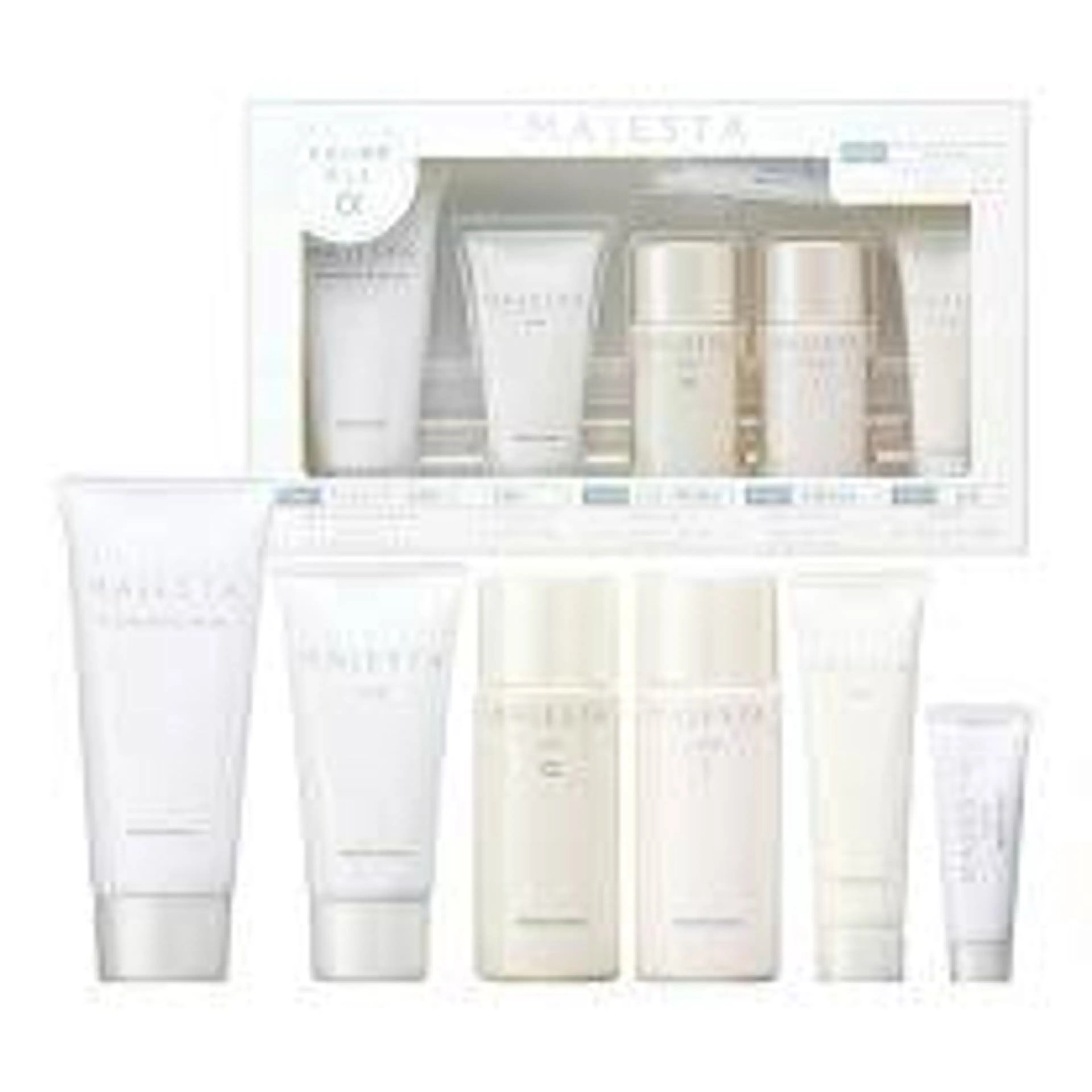 美肌体感１ヶ月モニター②の写真