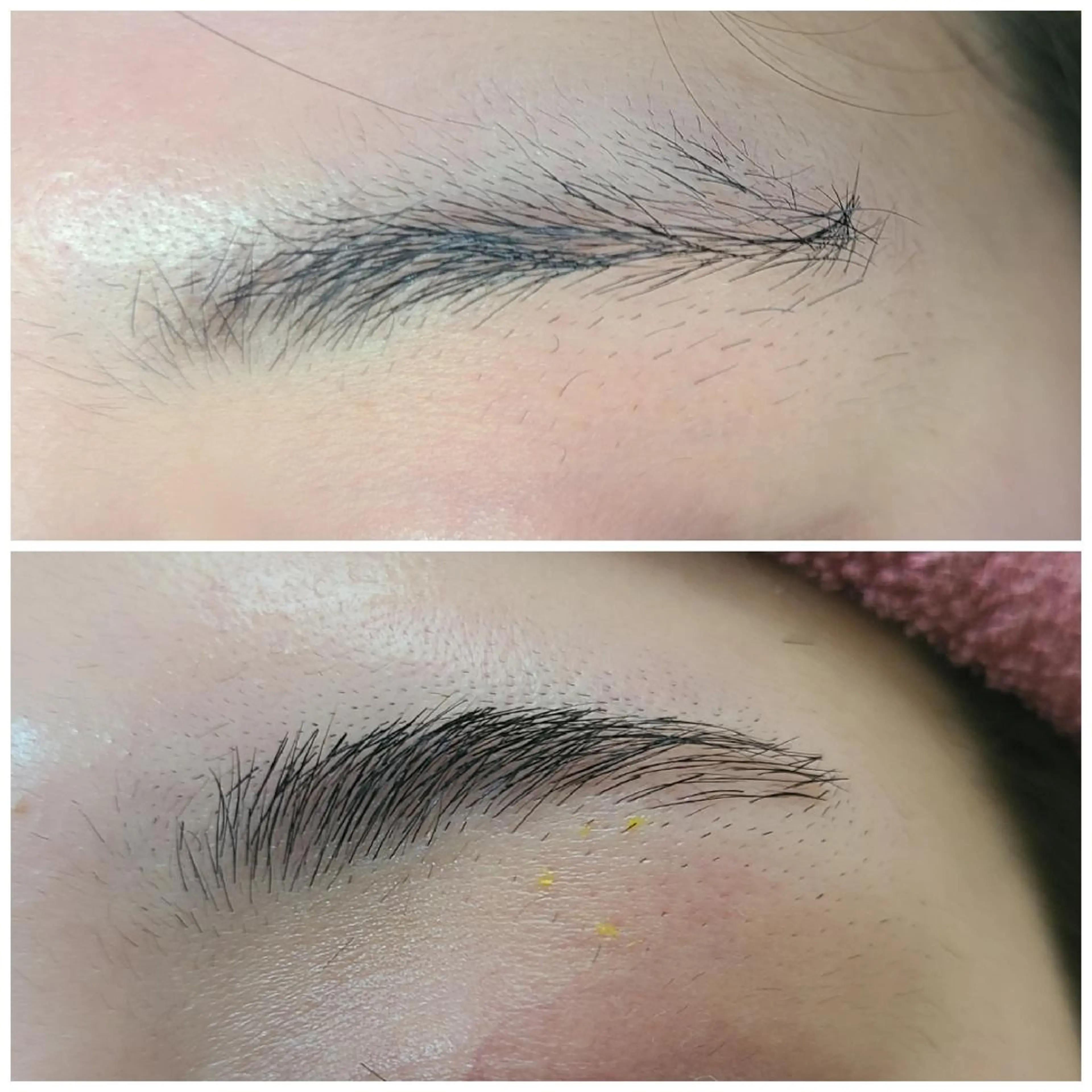 アイブロウ ワックス脱毛 その他(アイブロウ) 【トータル美容】 Eternityのその他イメージ