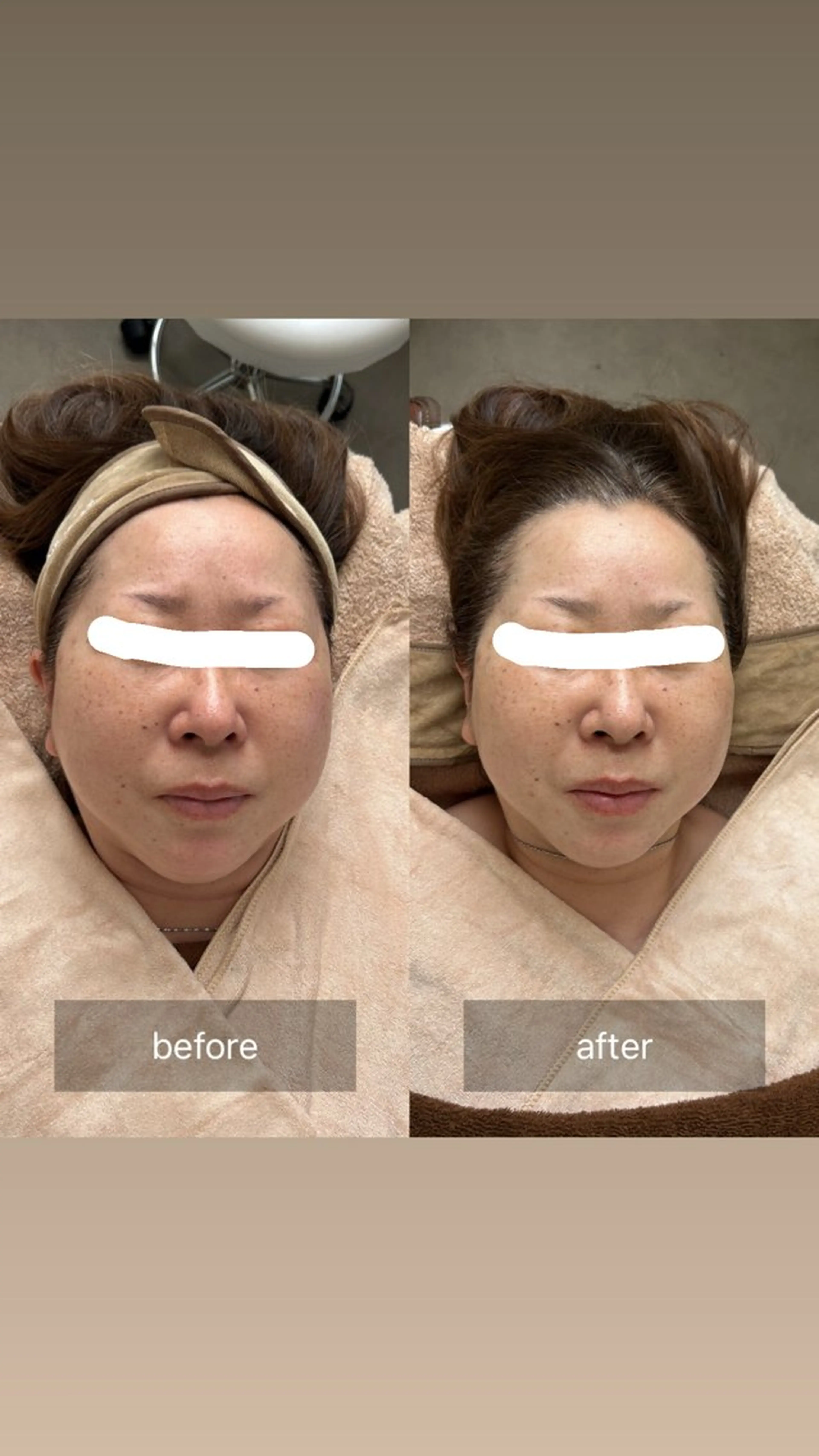 care salon IRIEのエステ・リラクイメージ
