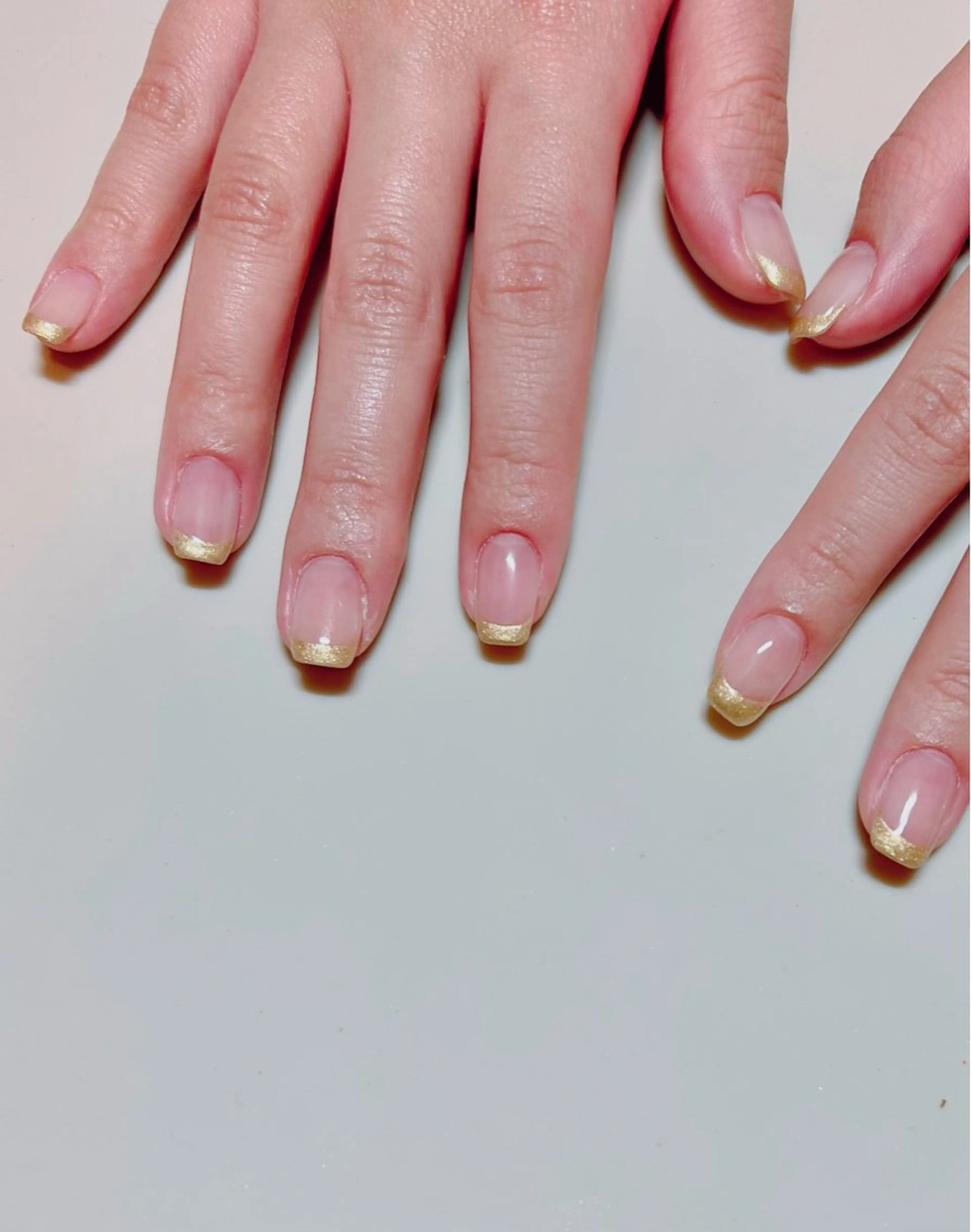 ネイル ハンドネイル ネイルパレス【デザ イン/恵比寿】のネイルデザイン