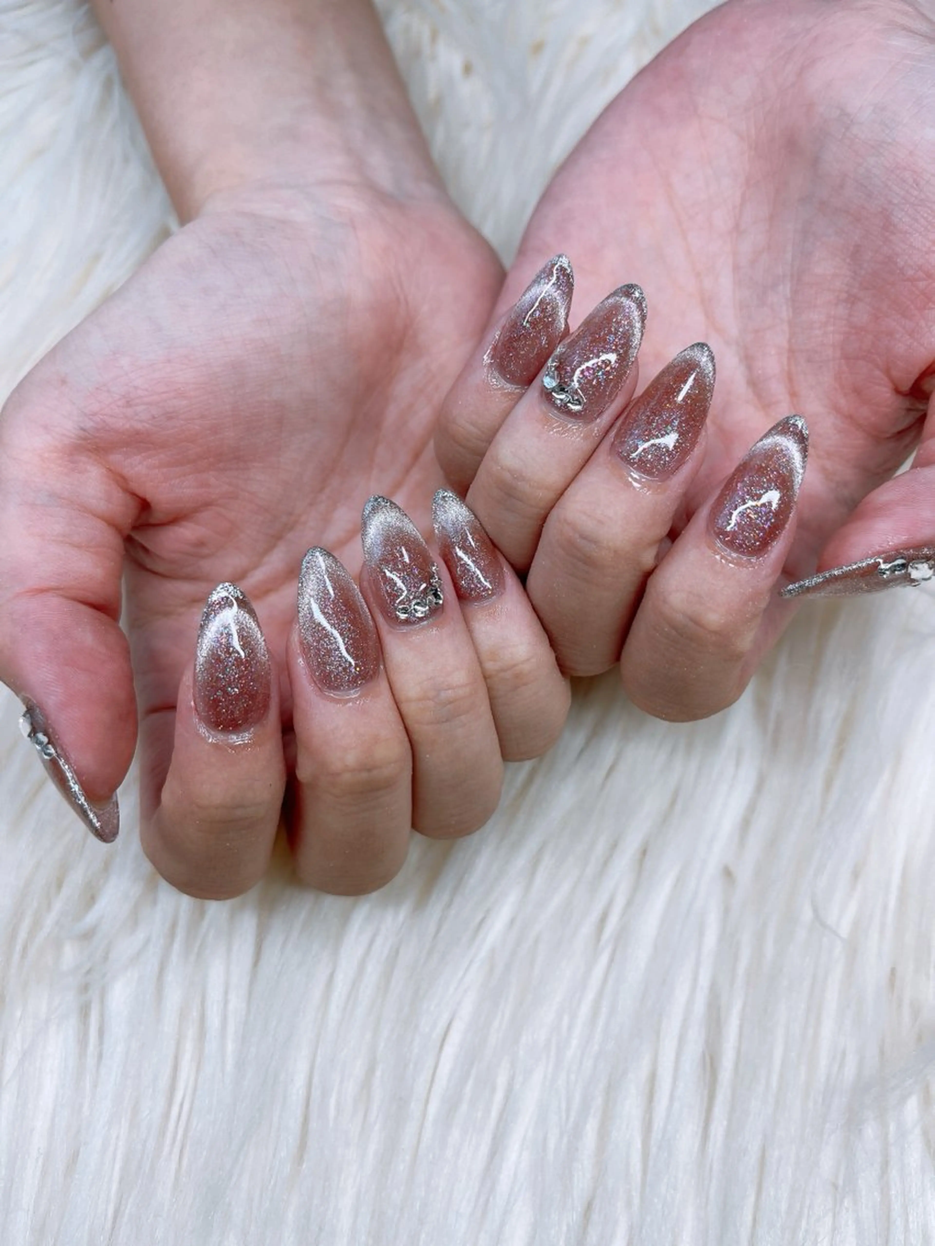 ネイル ハンドネイル nail ameryのネイルデザイン