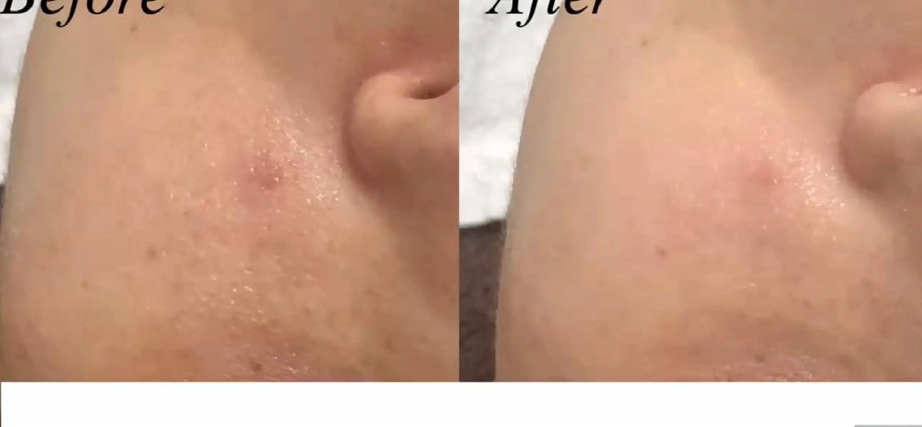 辻 恵理のエステ・リラクイメージ