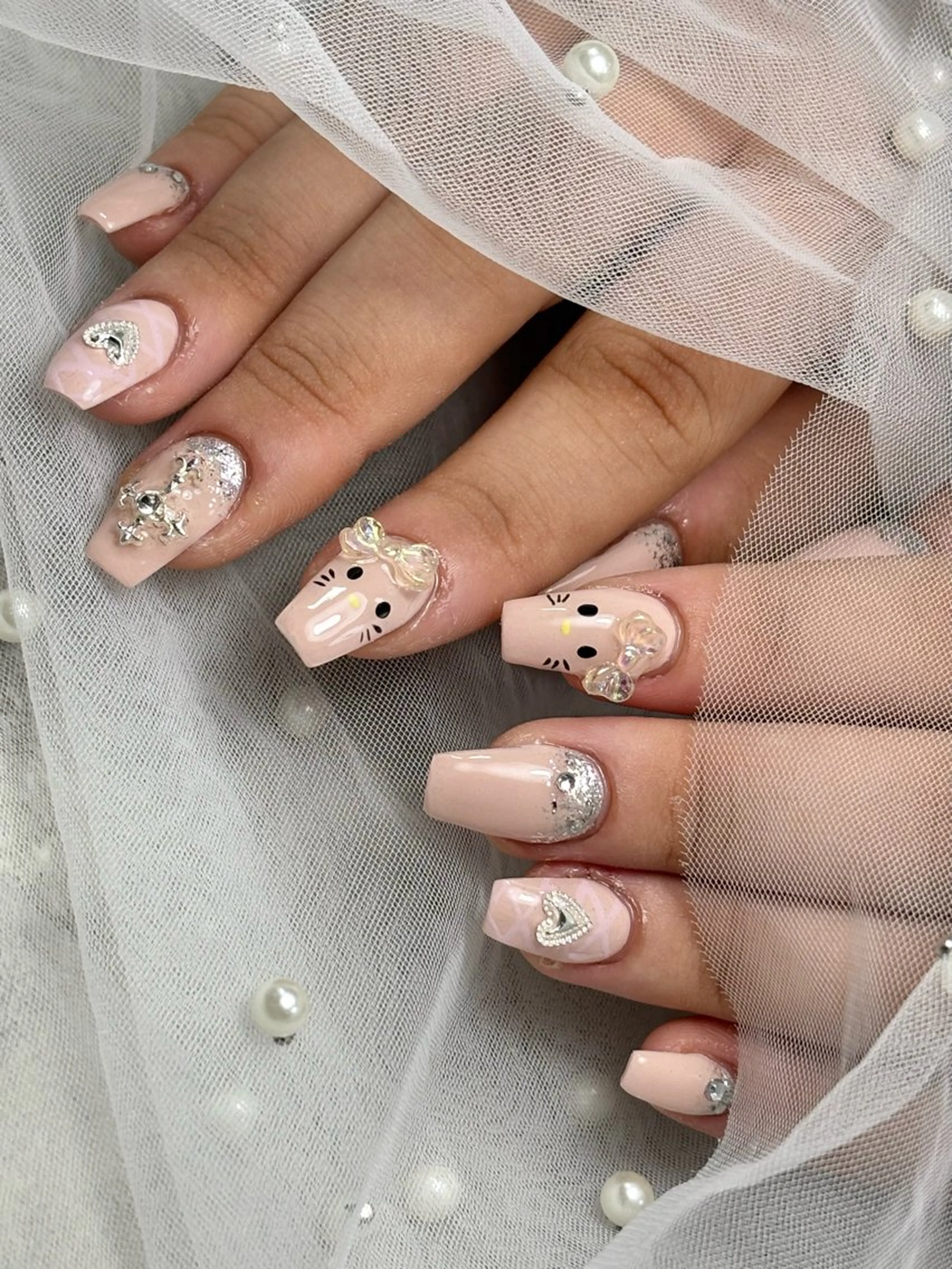 ネイル Y's nailのネイルデザイン