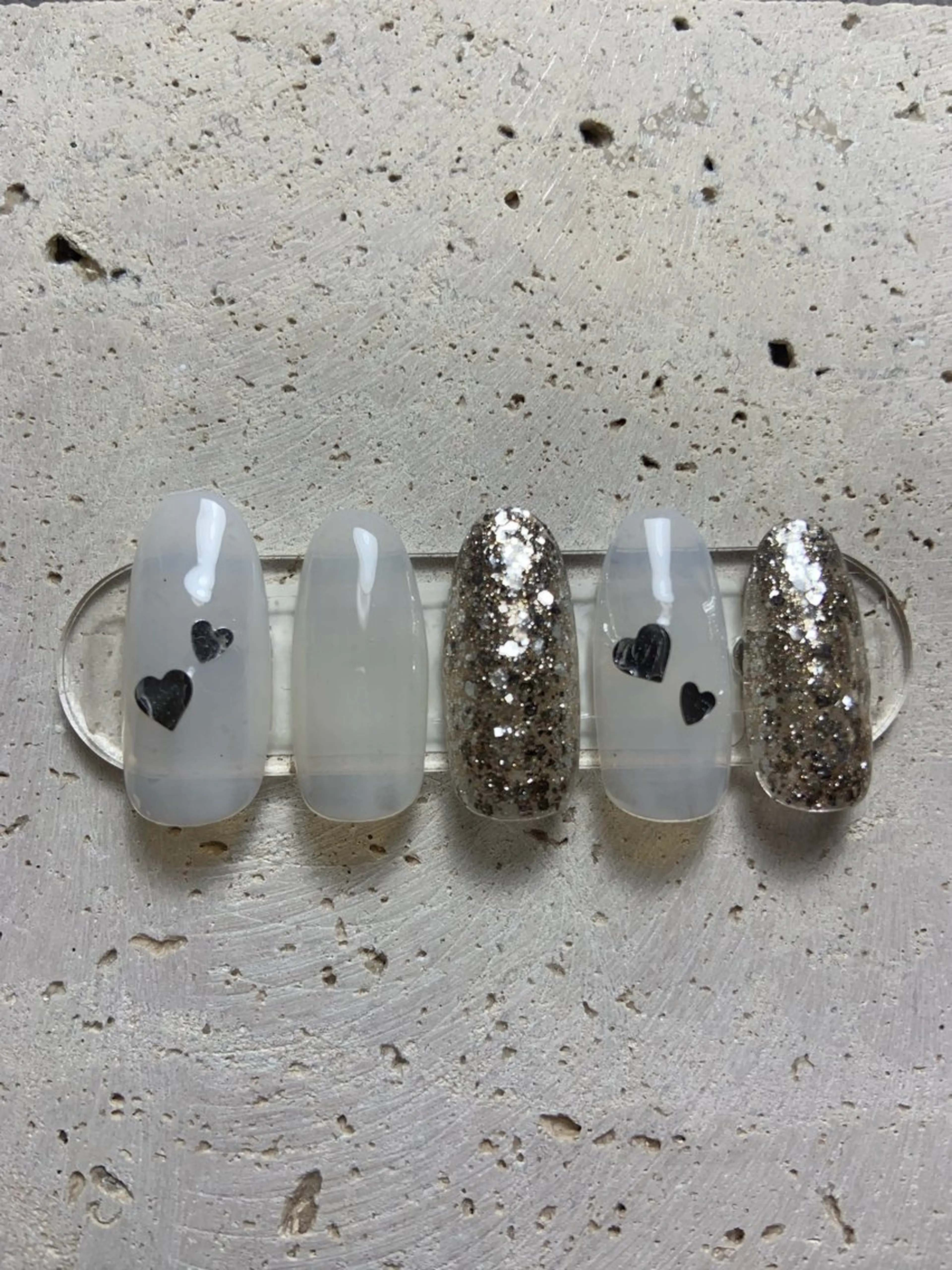 ネイル Nail A'uのネイルデザイン