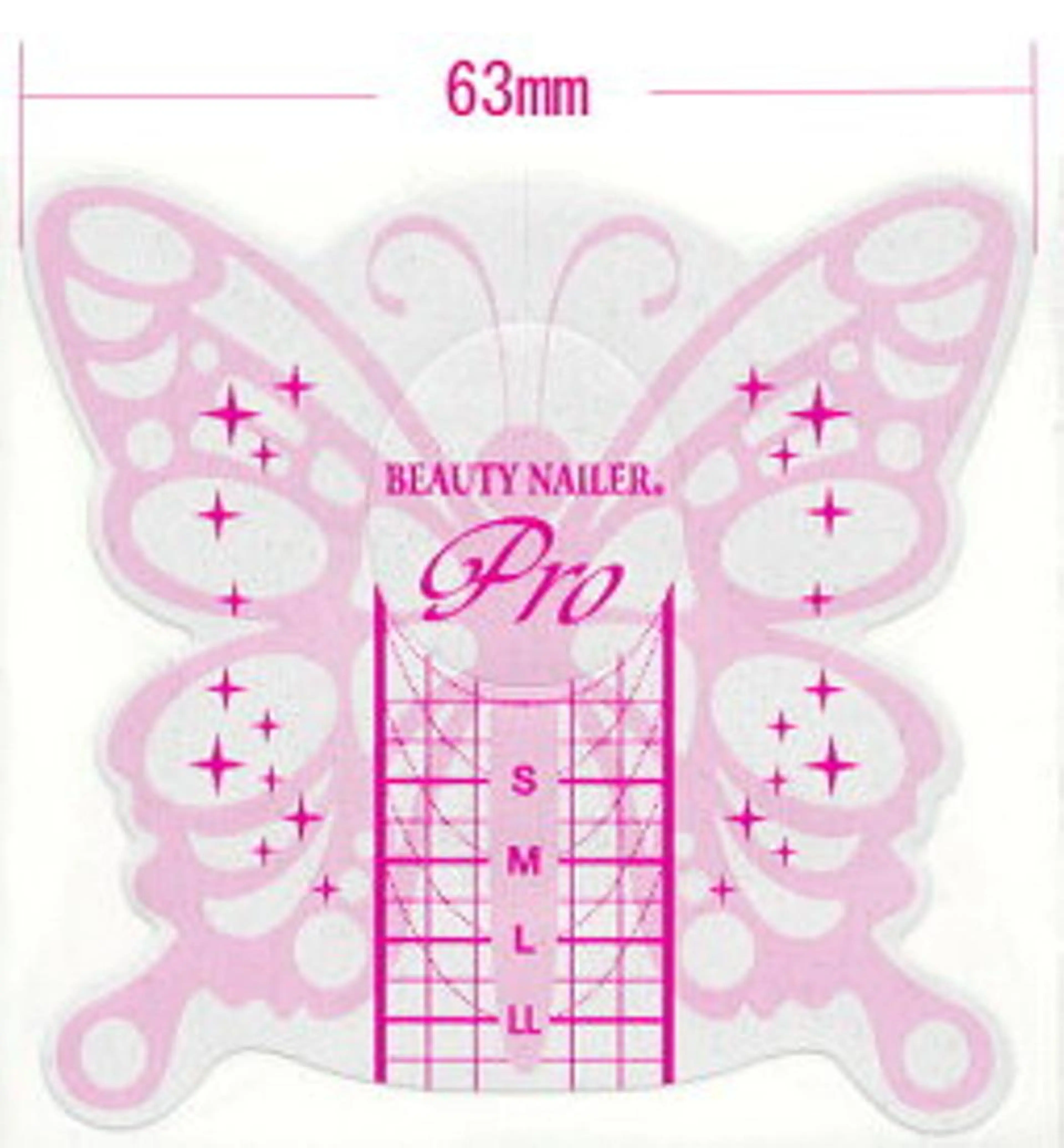 長さ出し💅✨(1本の価格です)の写真