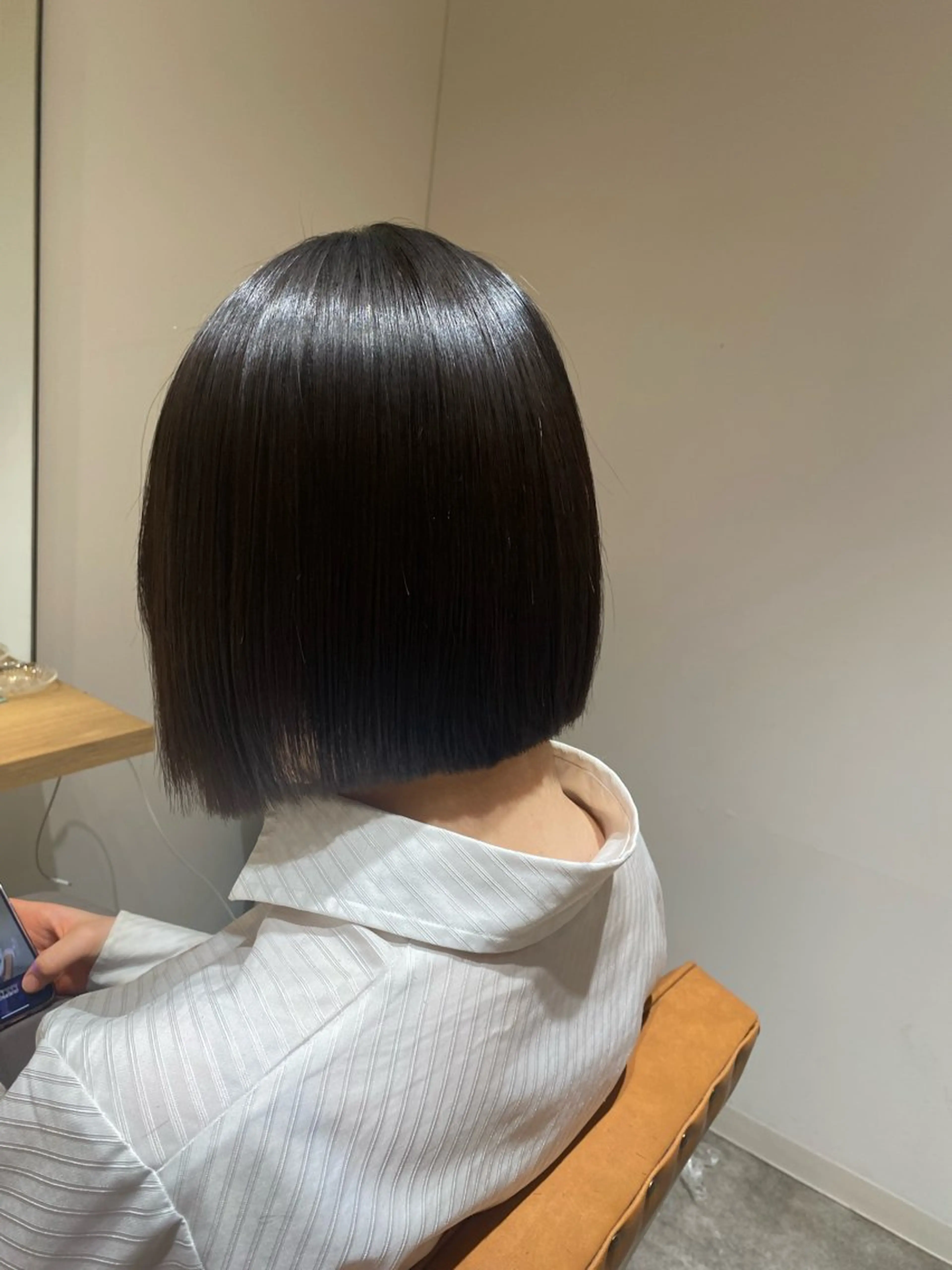 オスズ 🎀´-のヘアスタイル