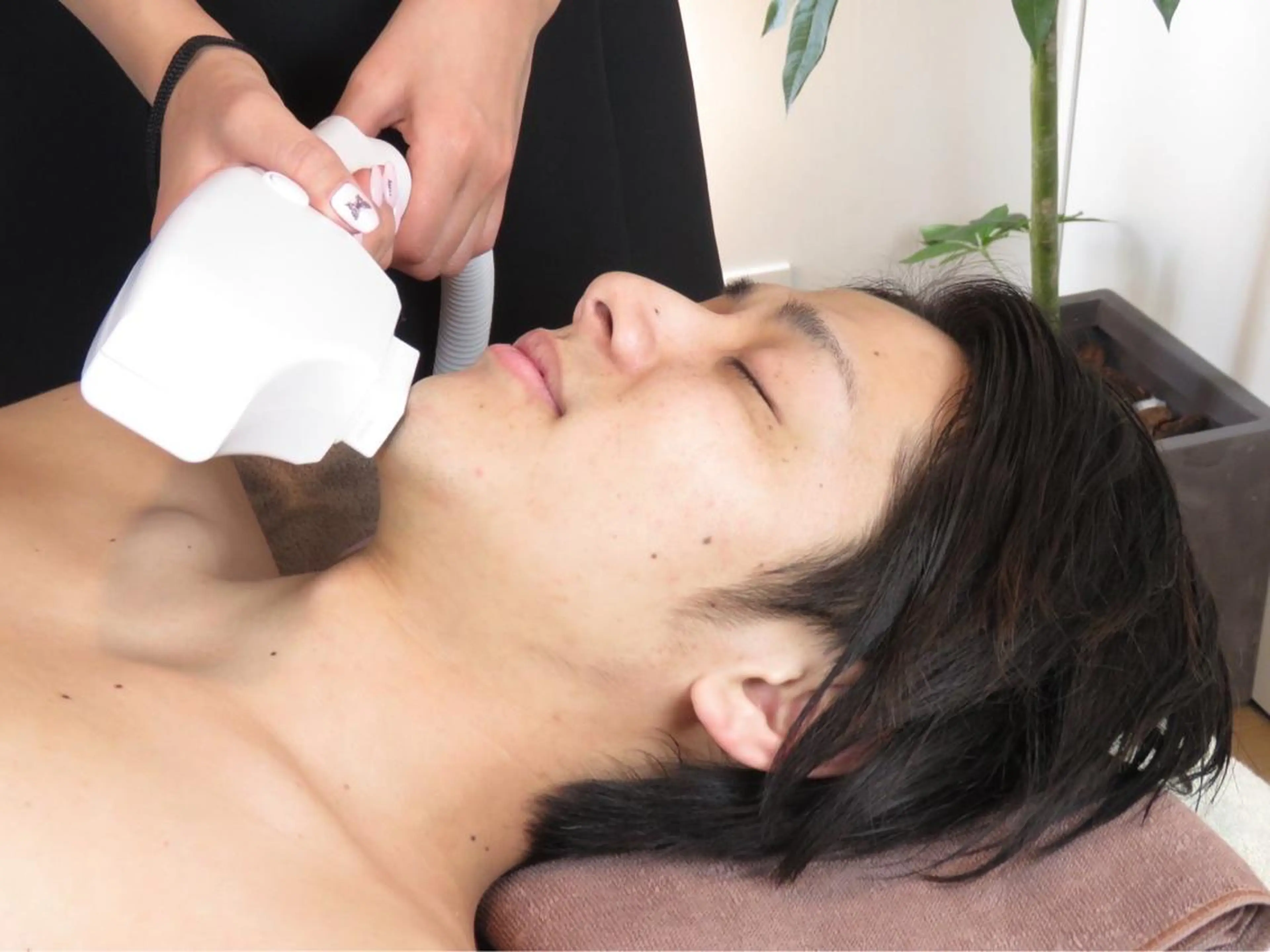 脱毛 private salon Jのエステ・リラクイメージ