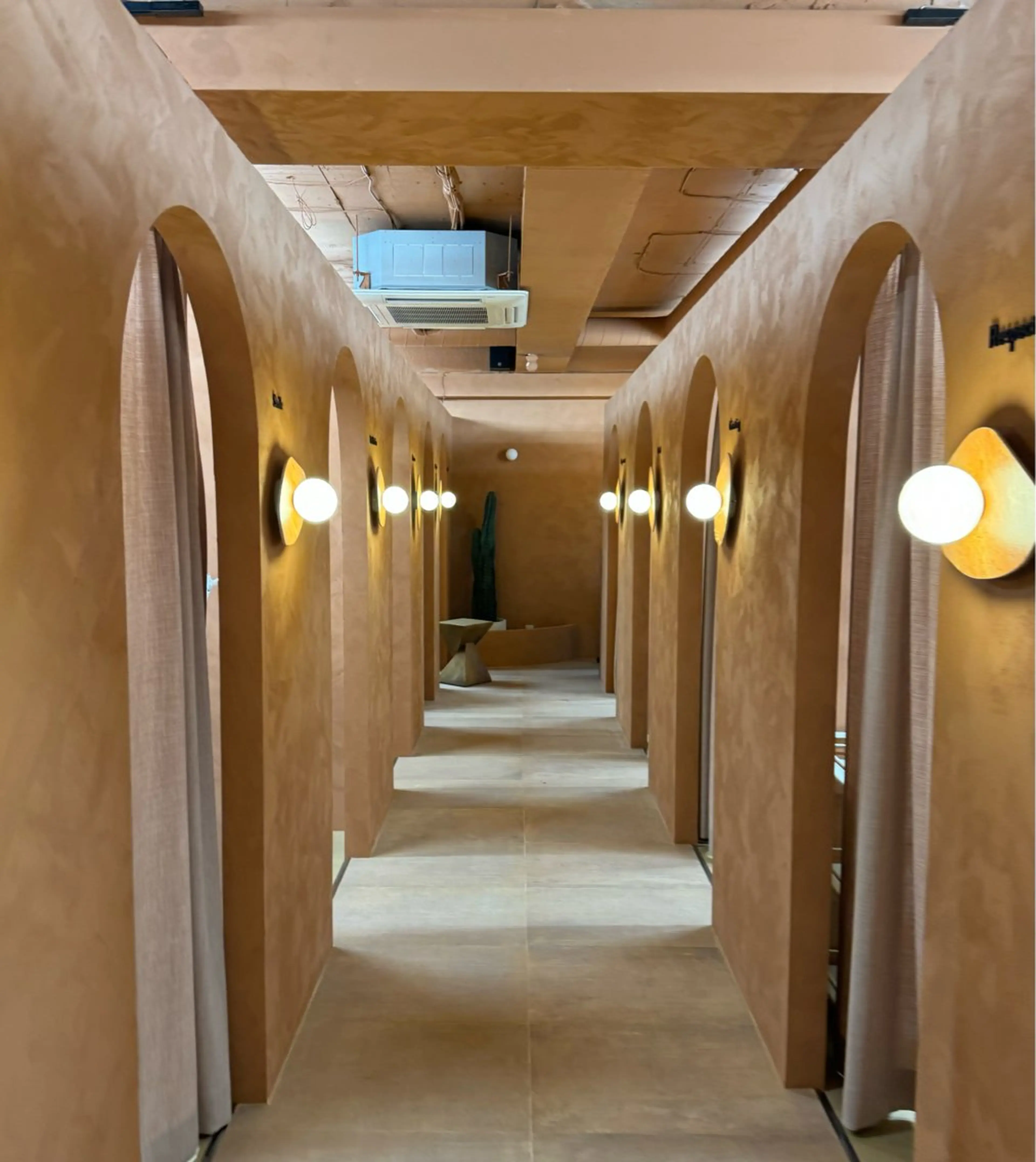 メンズ アイブロウ naho🎀横浜 𓊆Cotta𓊇のマツエク・マツパデザイン