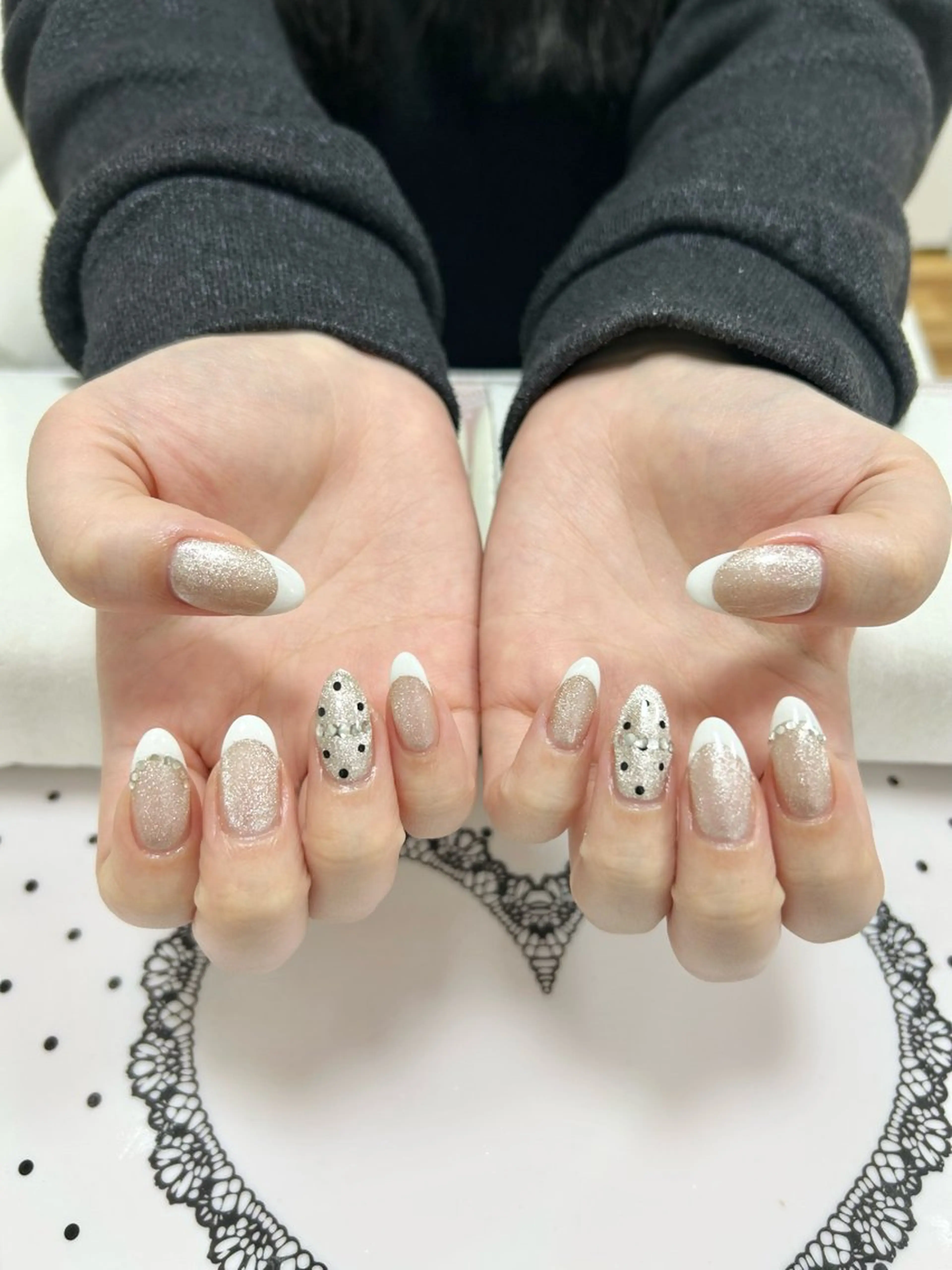 ネイル プライベートサロン LALA Nailのネイルデザイン
