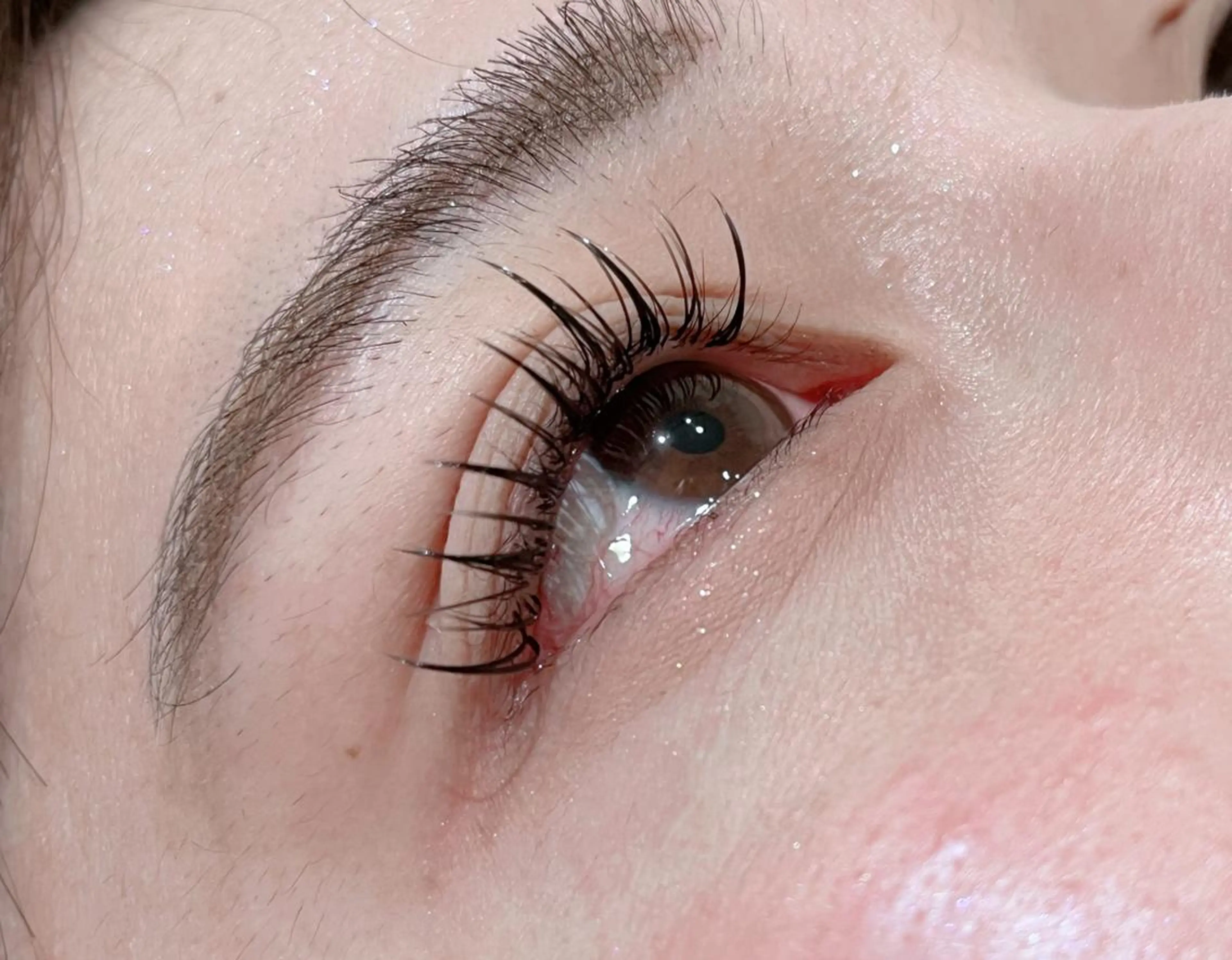 マツエク・マツパ マツエク AB マツエクネイルサロンのマツエク・マツパデザイン