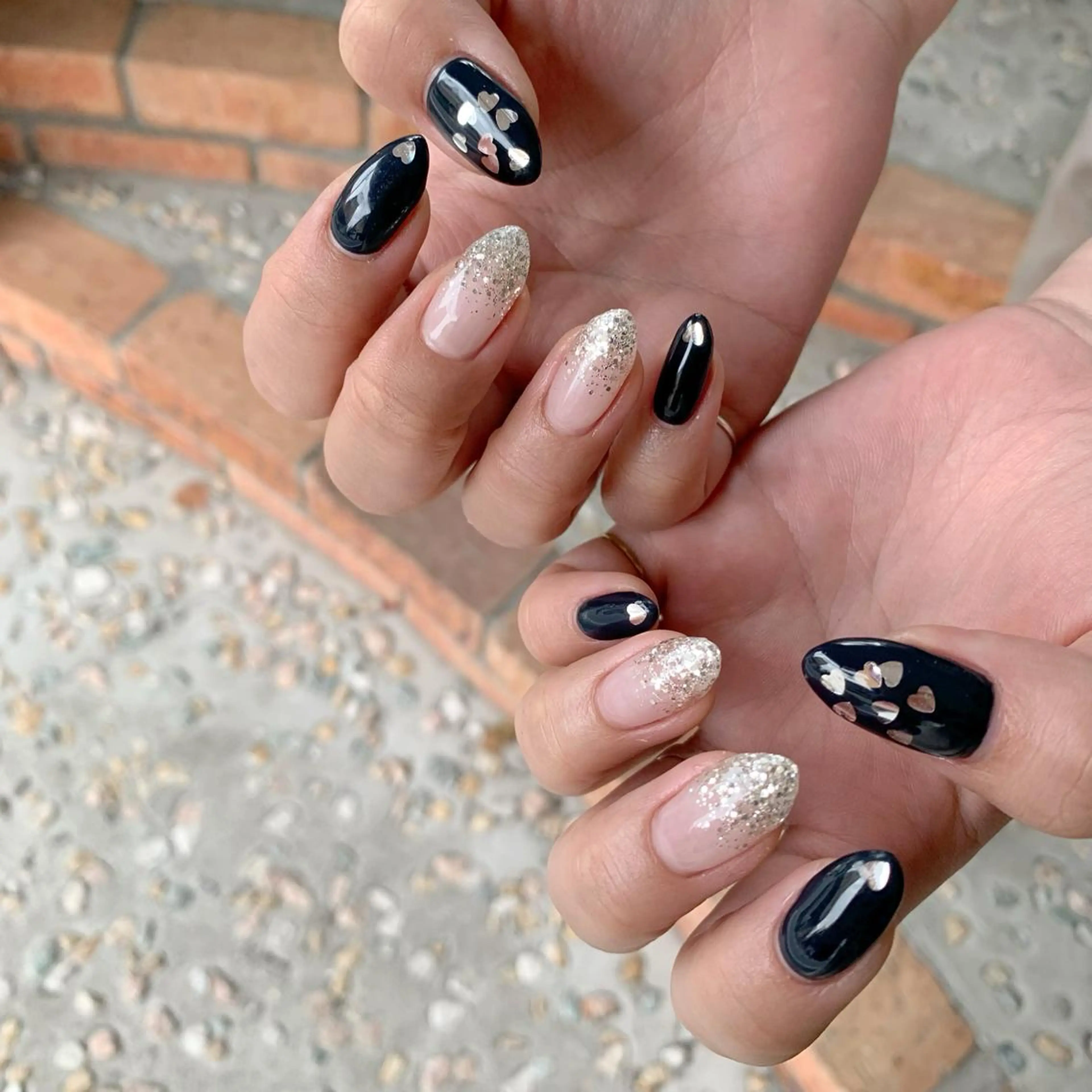 ネイル Neroli nailのネイルデザイン