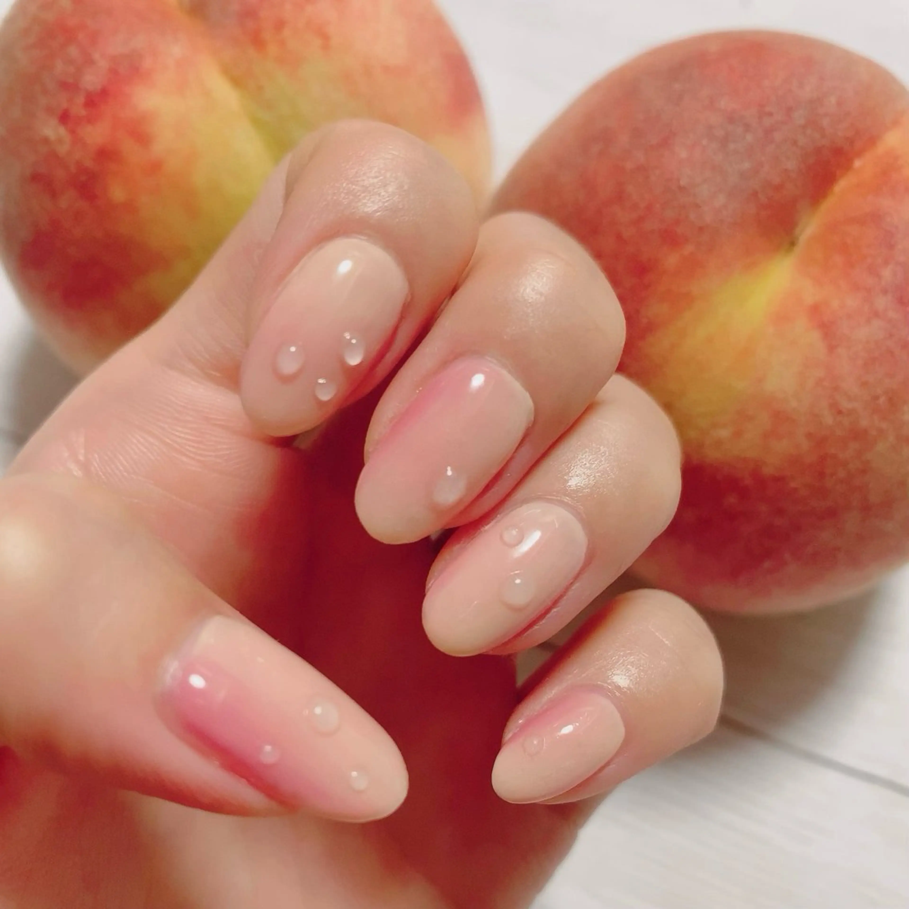 ネイル アートネイル Nailsalon Labrillerのネイルデザイン