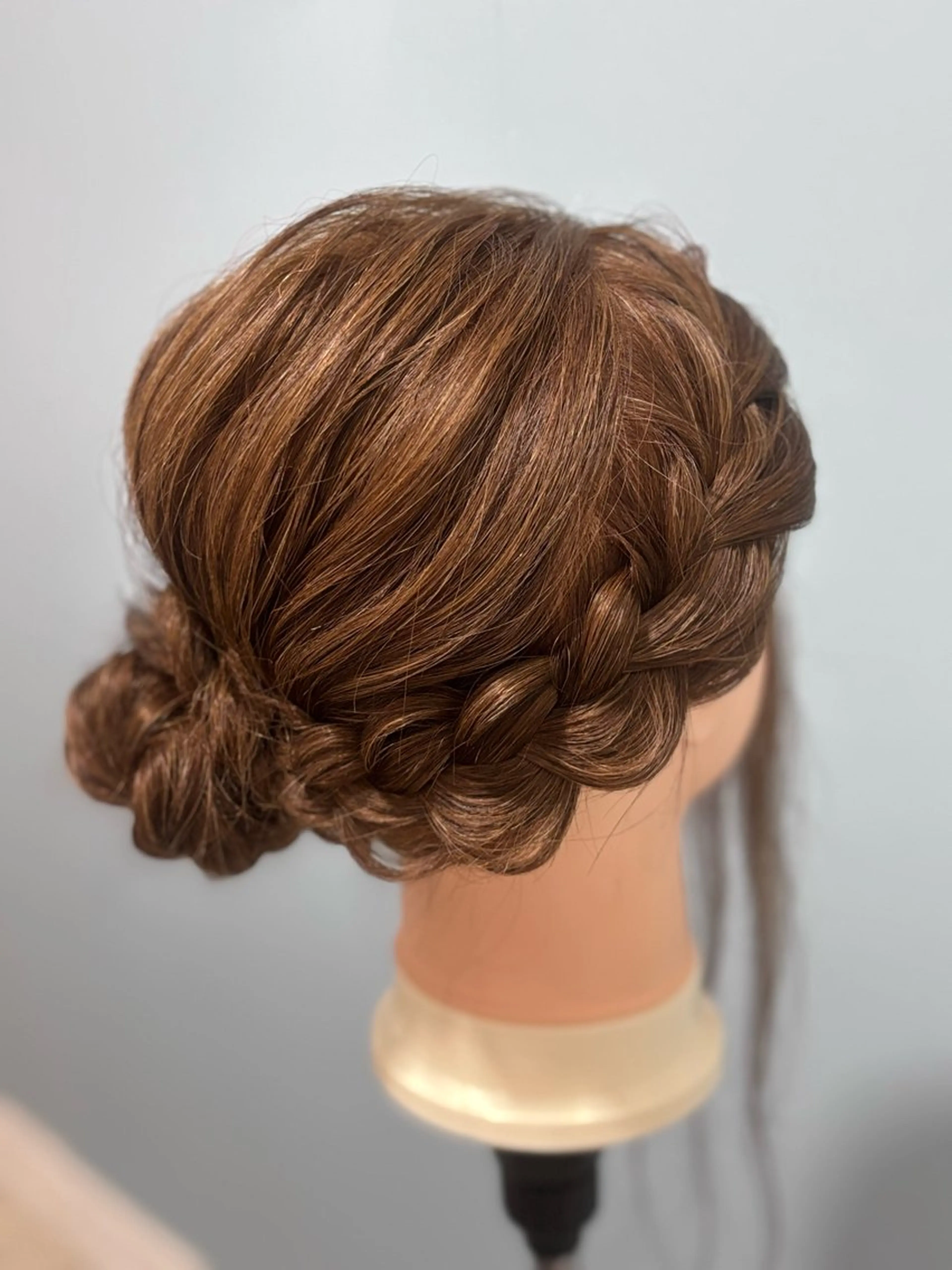 ヘアアレンジ CLARUS .nozomiのその他イメージ