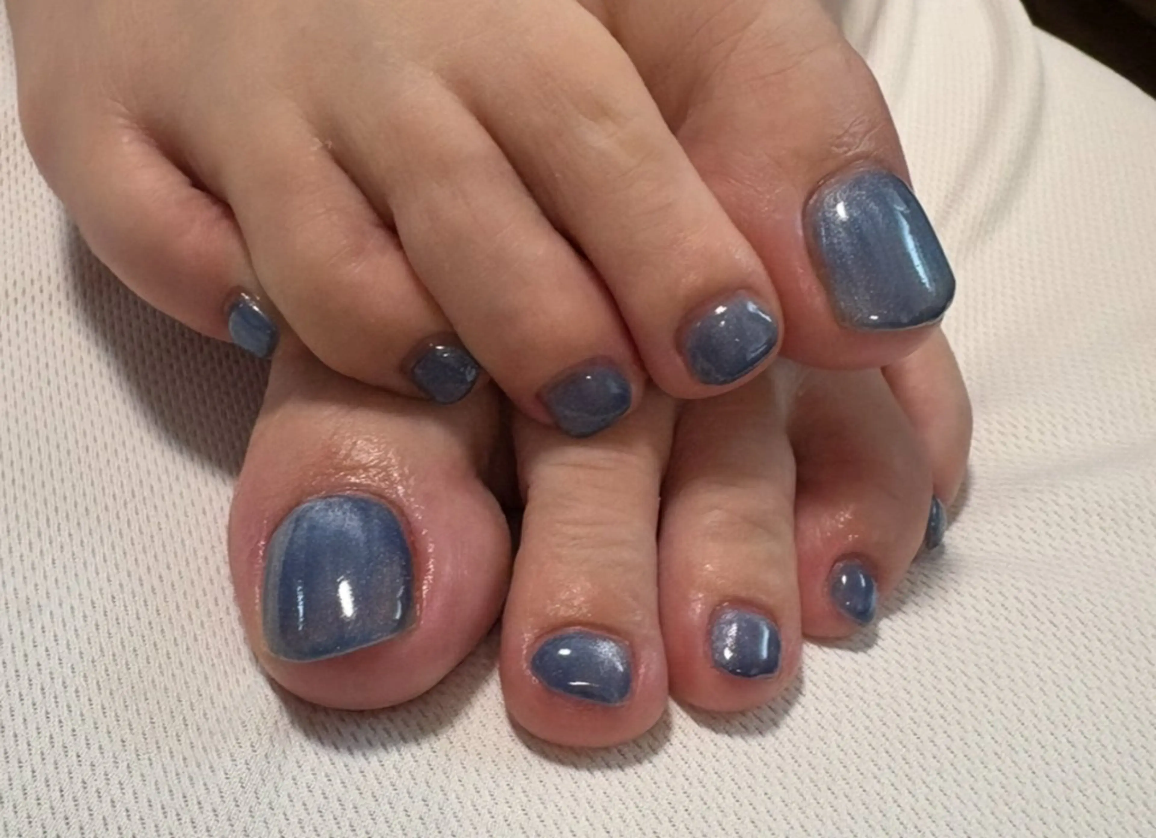 ネイル Alma Kazuのネイルデザイン