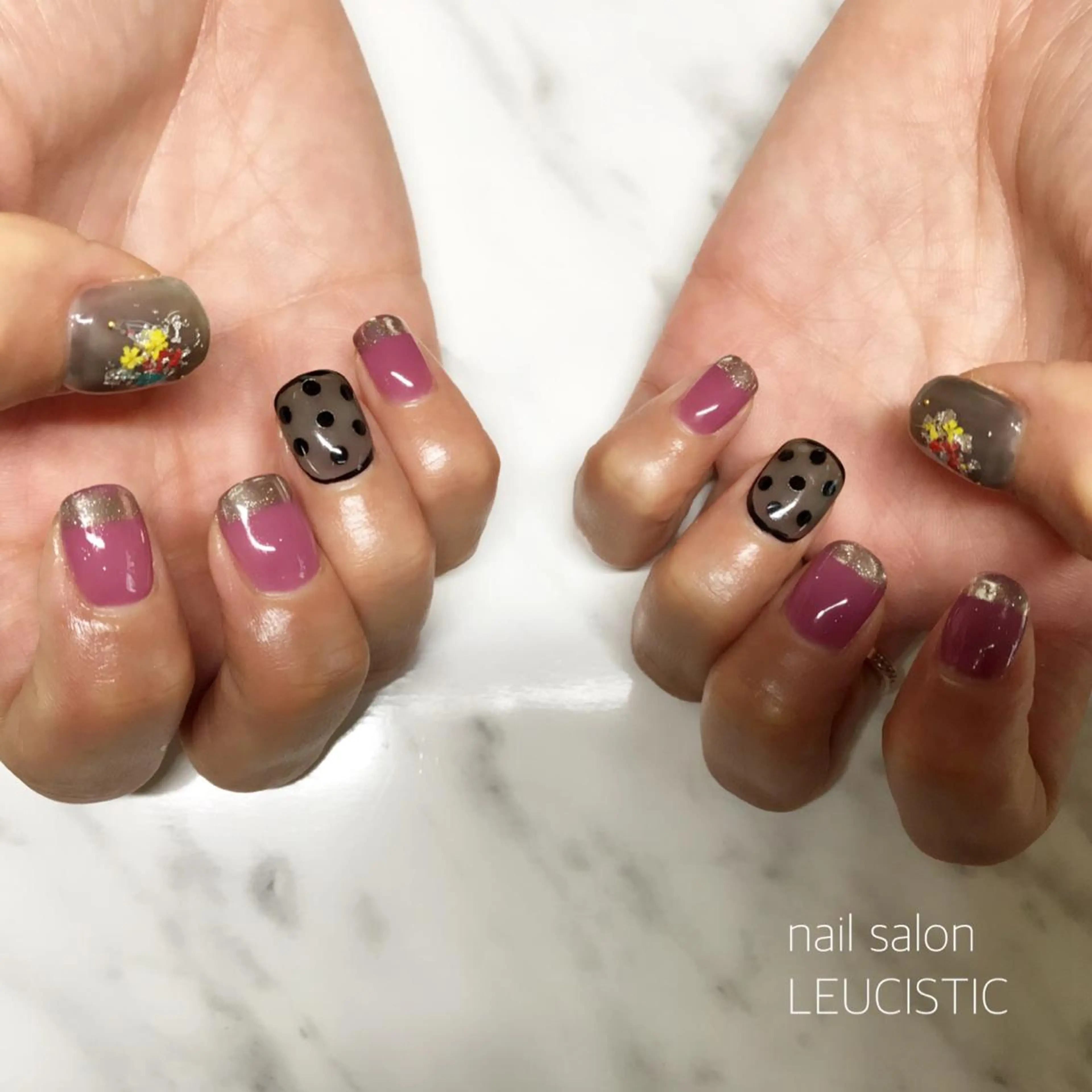 ネイル 美時雨 bishigureのエステ・リラクイメージ