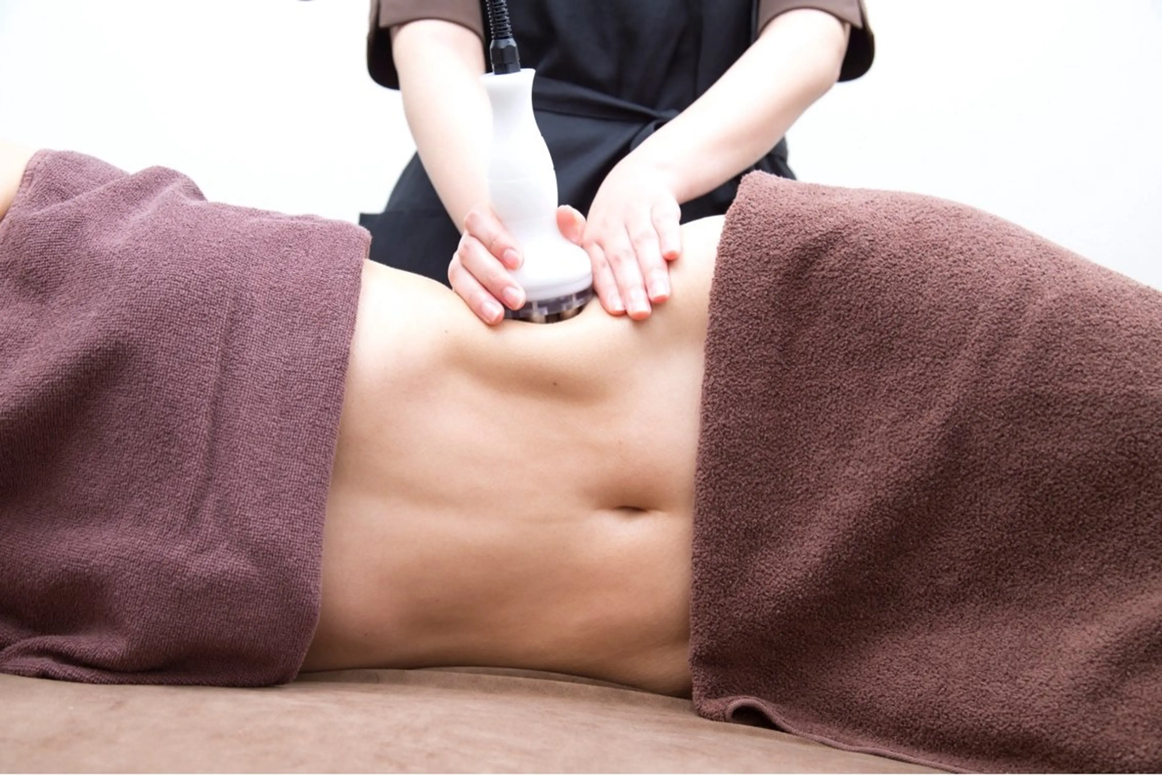 千の手 【リラク&エステ ハイパーナイフ痩身】所属・千の手 銀座店のエステ・リラクイメージ